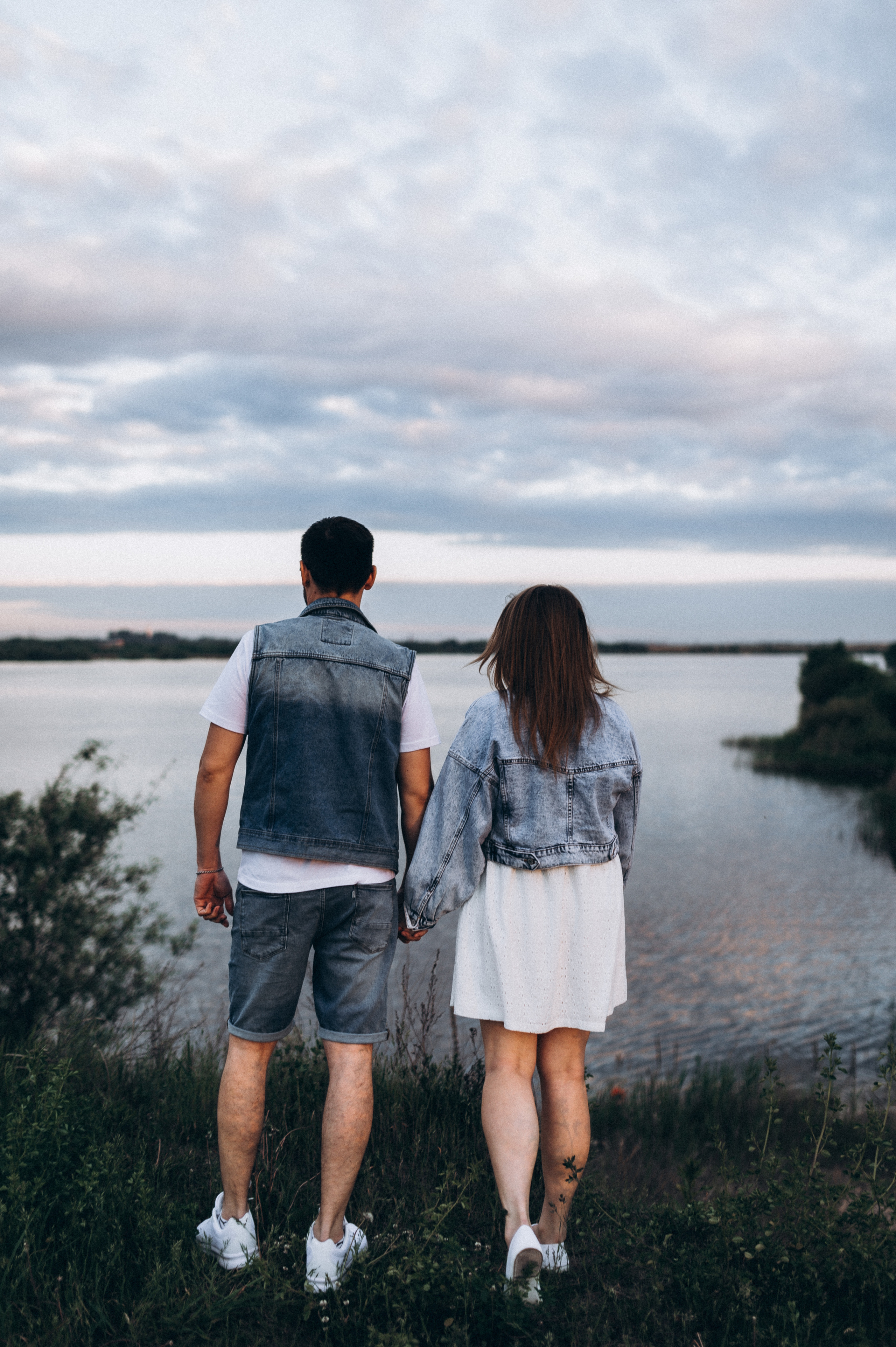 Мария Алексей лав стори на берегу. Фотограф ПИТЕР СПБ Надежда Баранова