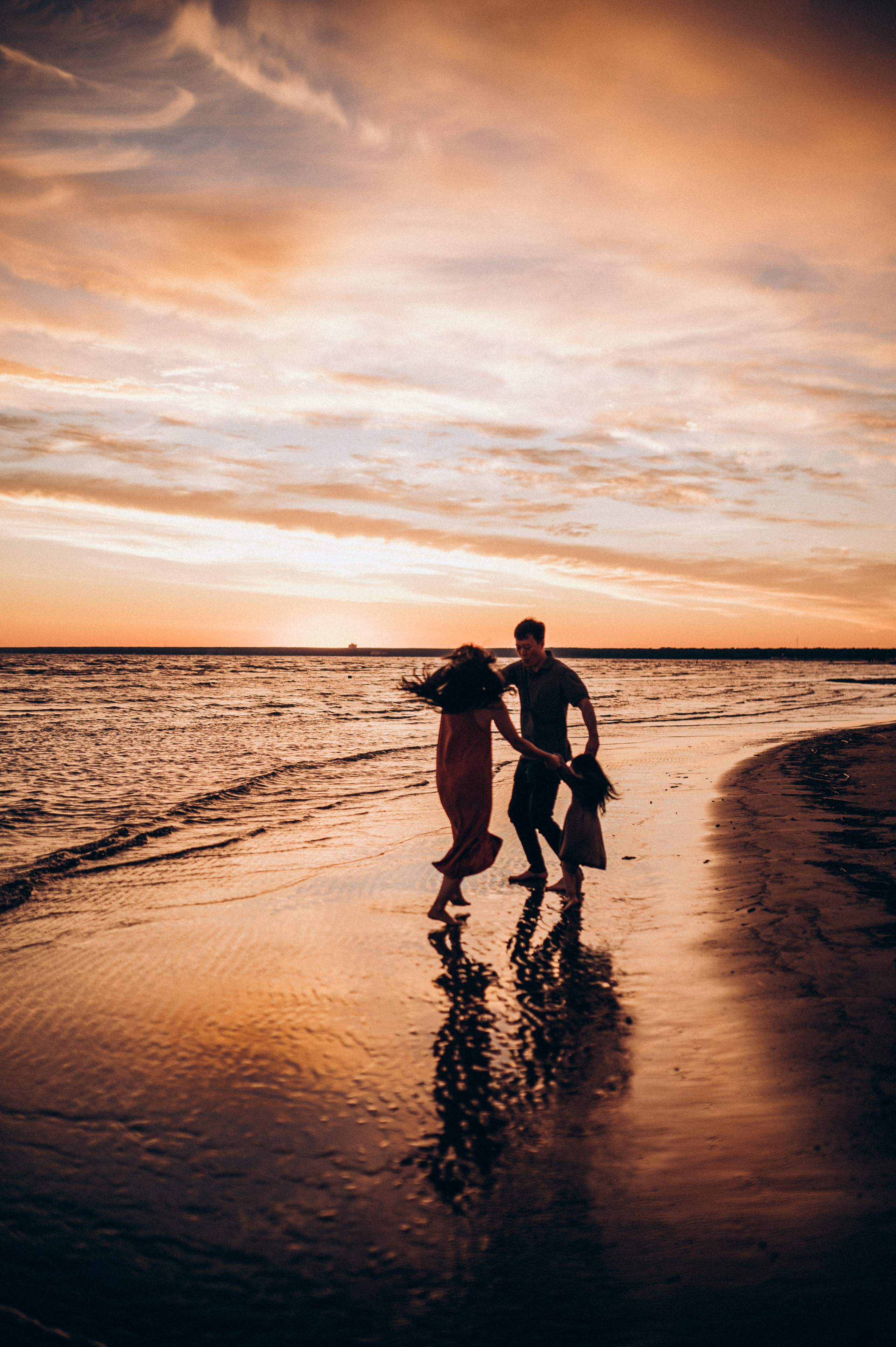 Сестрорецк семейная. Фотограф ПИТЕР СПБ Надежда Баранова