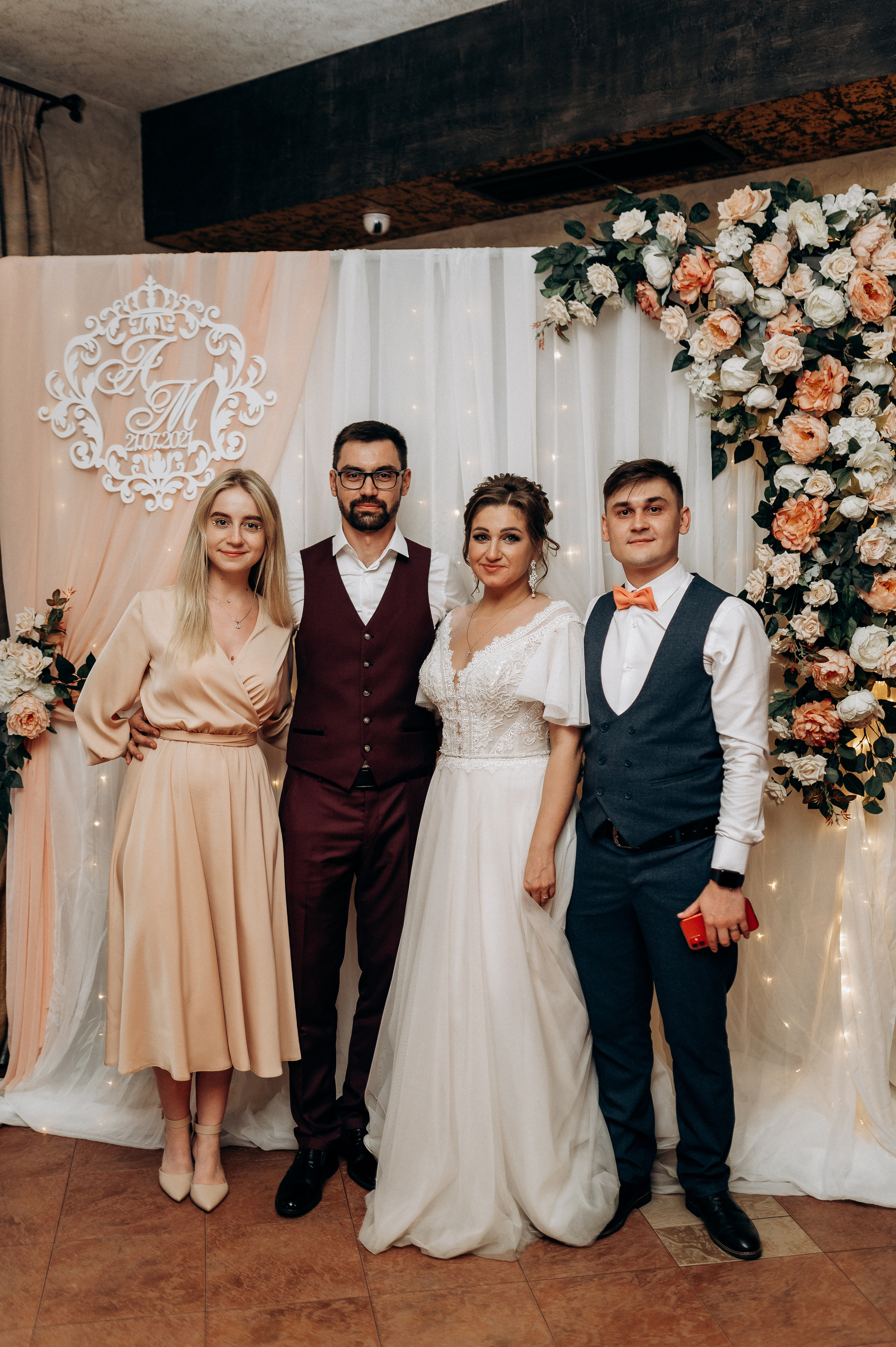 Мария и Алексей (свадебная на полный день). Фотограф ПИТЕР СПБ Надежда Баранова