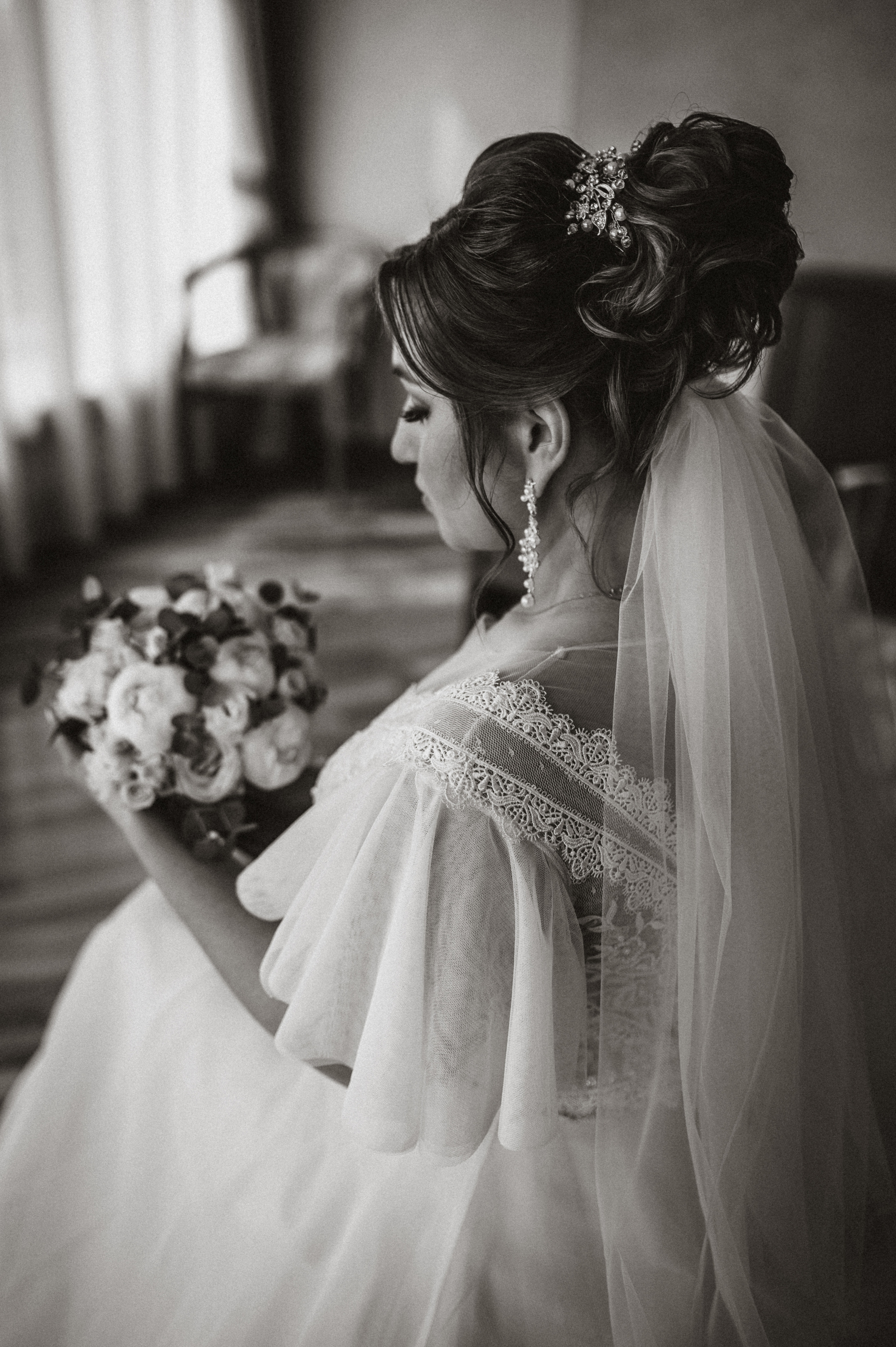 Мария и Алексей (свадебная на полный день). Фотограф ПИТЕР СПБ Надежда Баранова