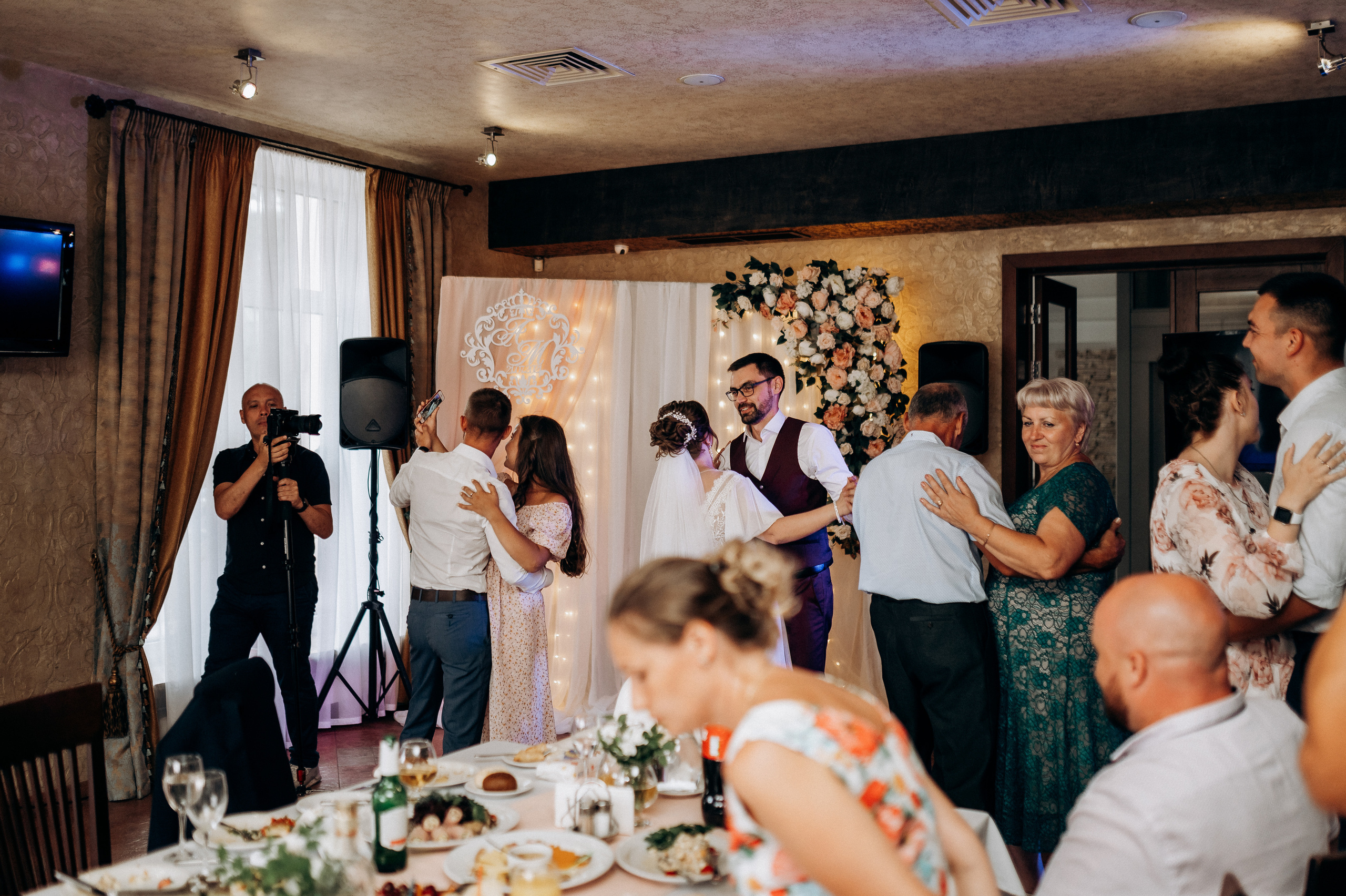 Мария и Алексей (свадебная на полный день). Фотограф ПИТЕР СПБ Надежда Баранова