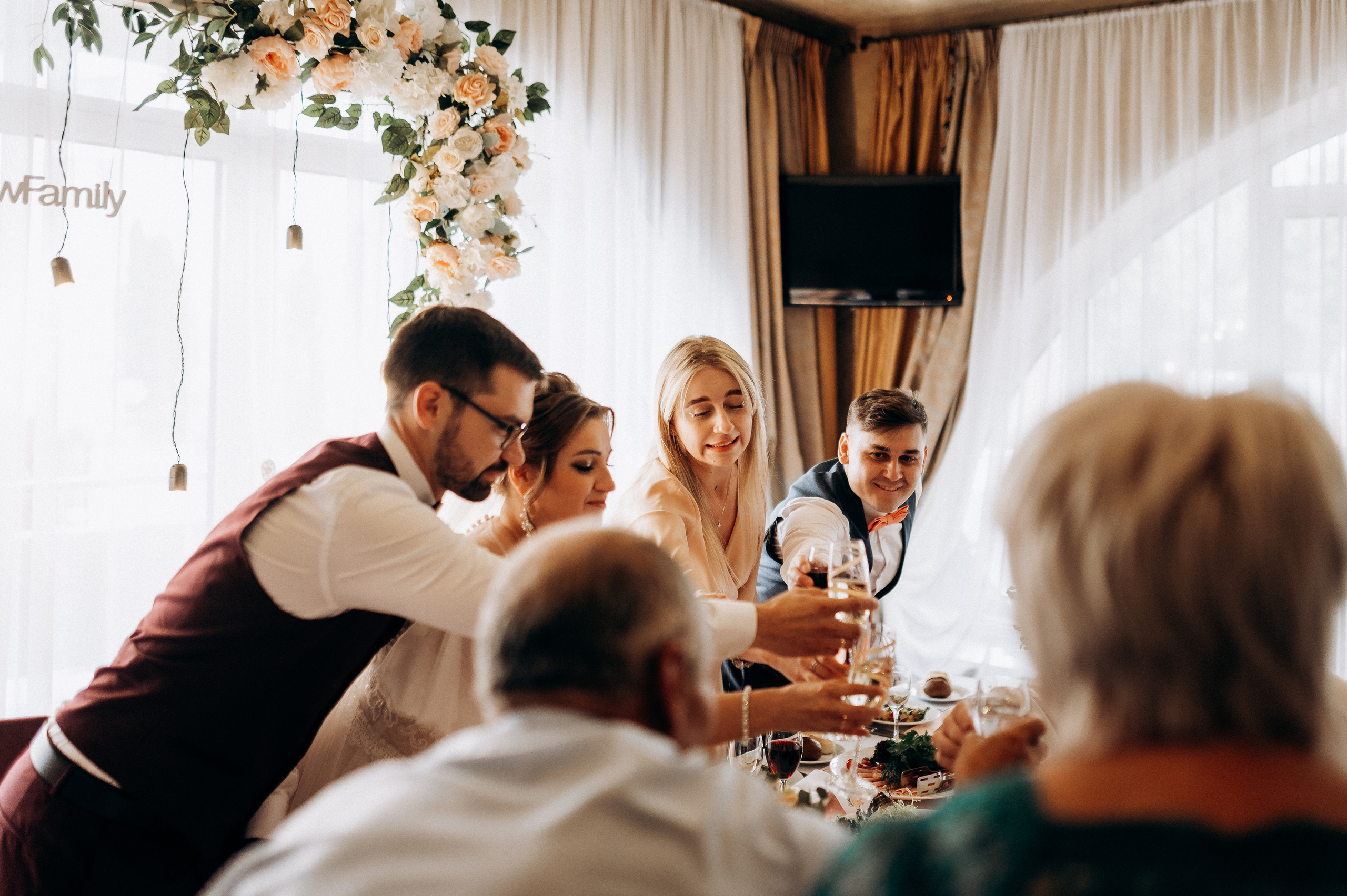 Мария и Алексей (свадебная на полный день). Фотограф ПИТЕР СПБ Надежда Баранова