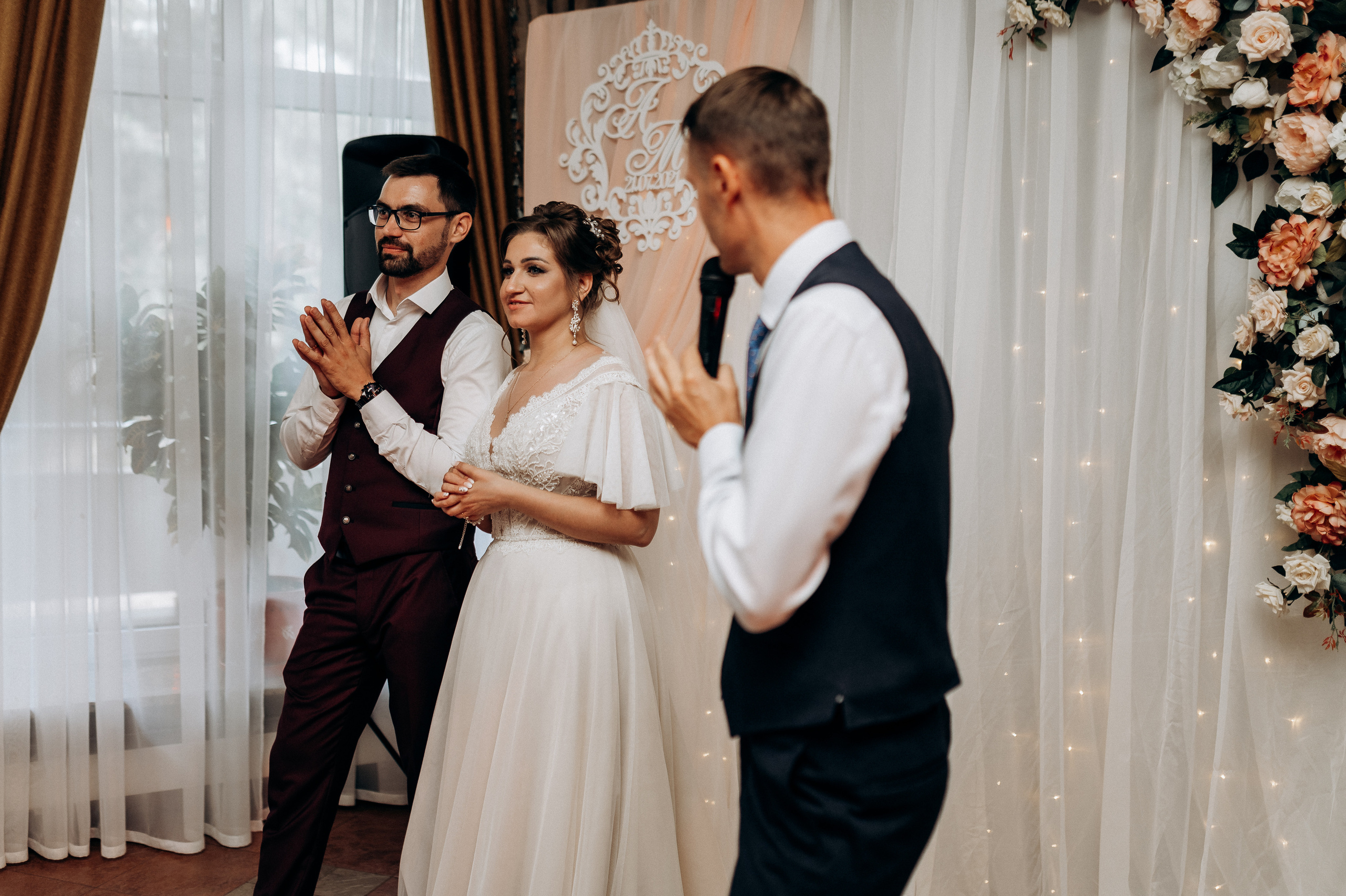 Мария и Алексей (свадебная на полный день). Фотограф ПИТЕР СПБ Надежда Баранова