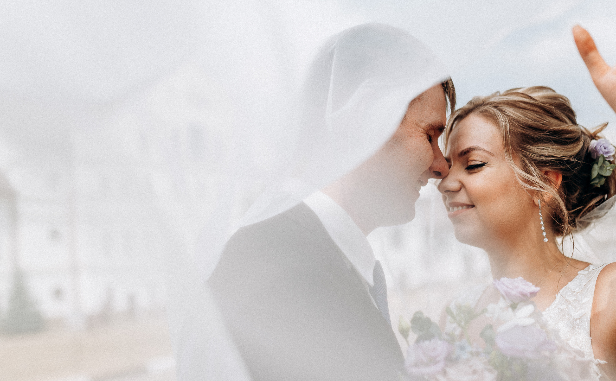 Мария и Сергей (свадебная, полный день). Фотограф ПИТЕР СПБ Надежда Баранова