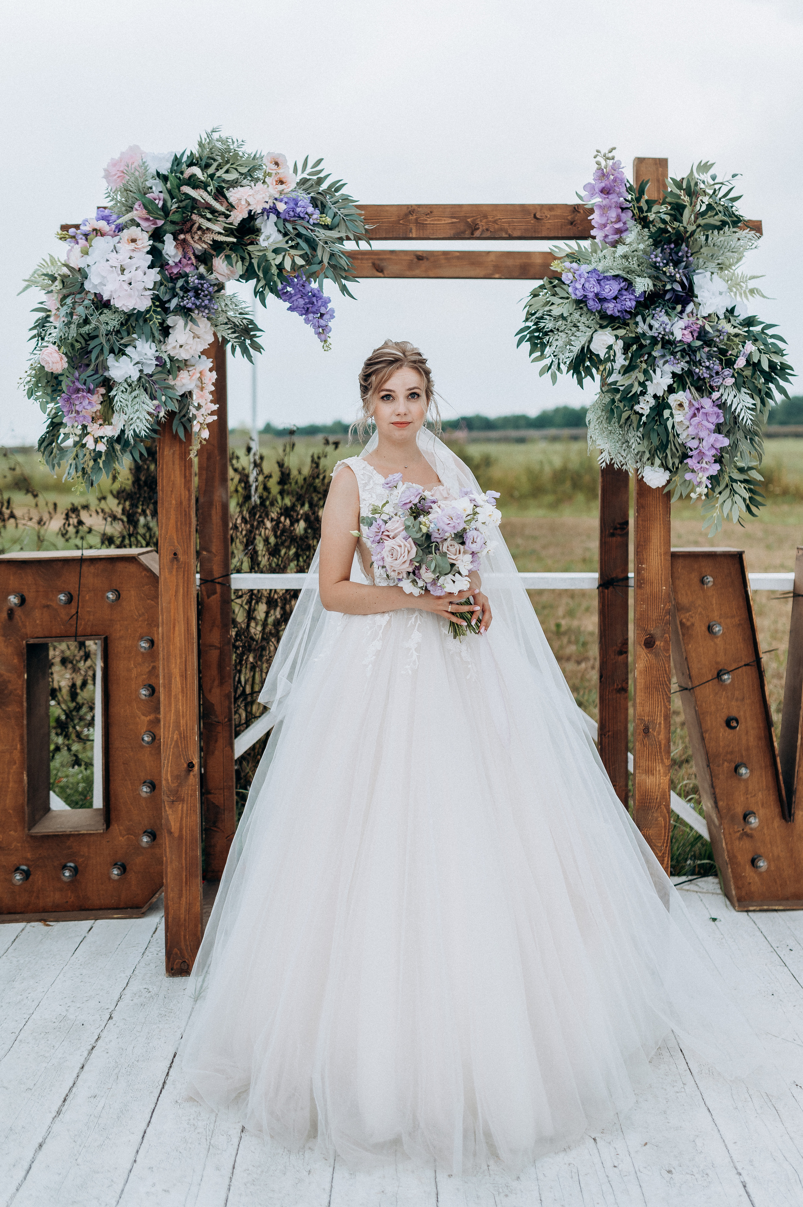 Мария и Сергей (свадебная, полный день). Фотограф ПИТЕР СПБ Надежда Баранова