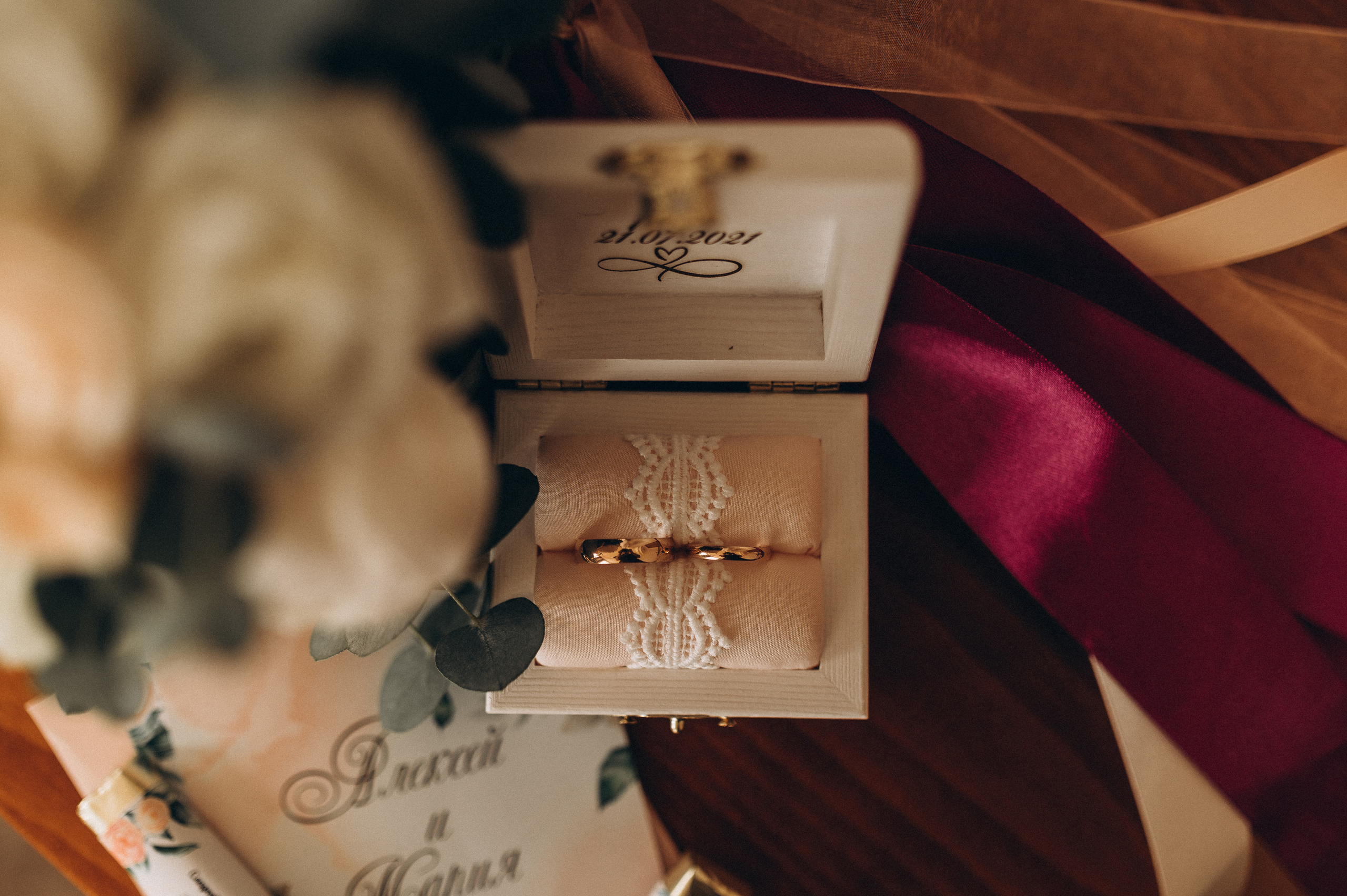 Мария и Алексей (свадебная на полный день). Фотограф ПИТЕР СПБ Надежда Баранова