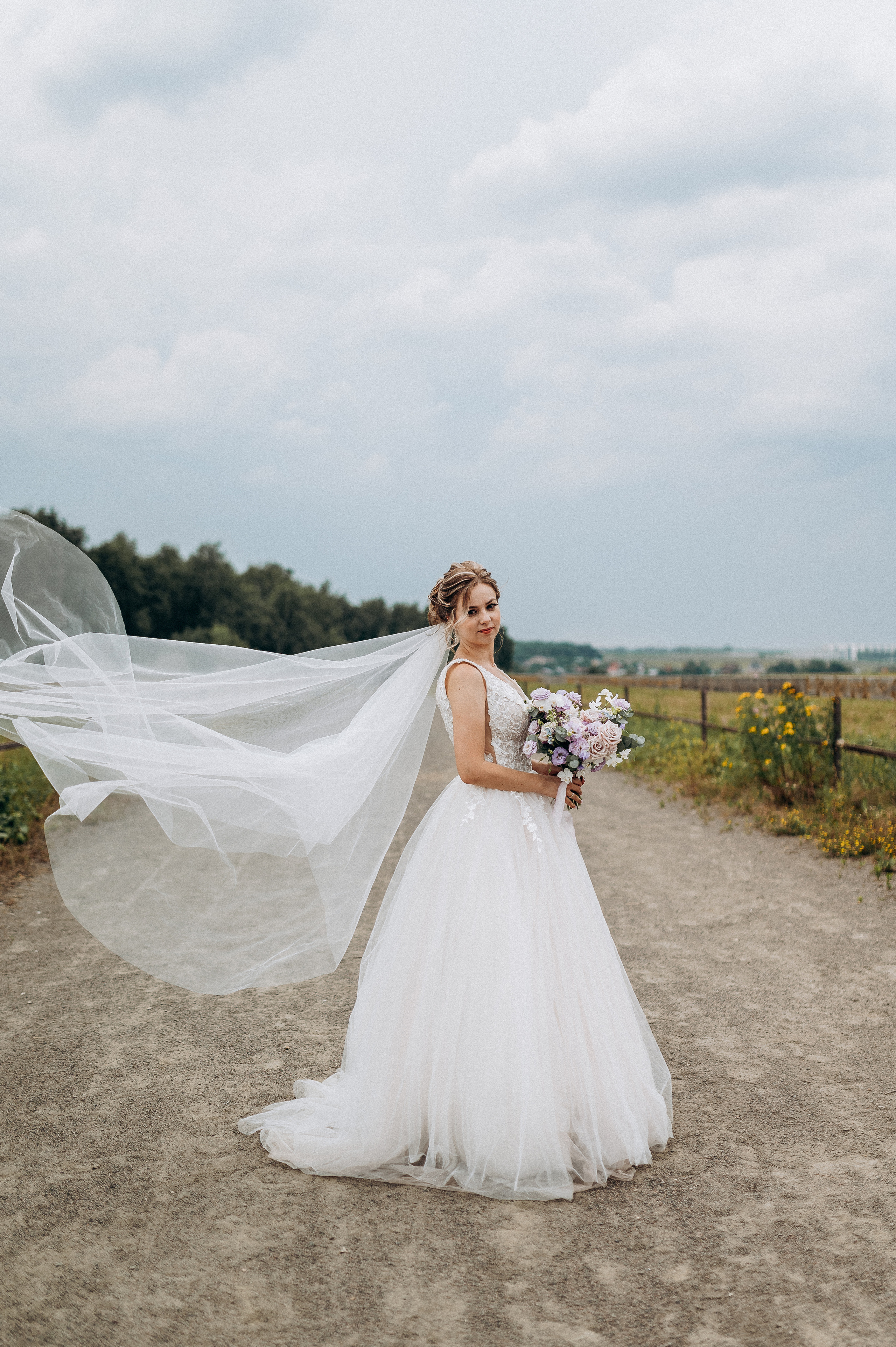 Мария и Сергей (свадебная, полный день). Фотограф ПИТЕР СПБ Надежда Баранова