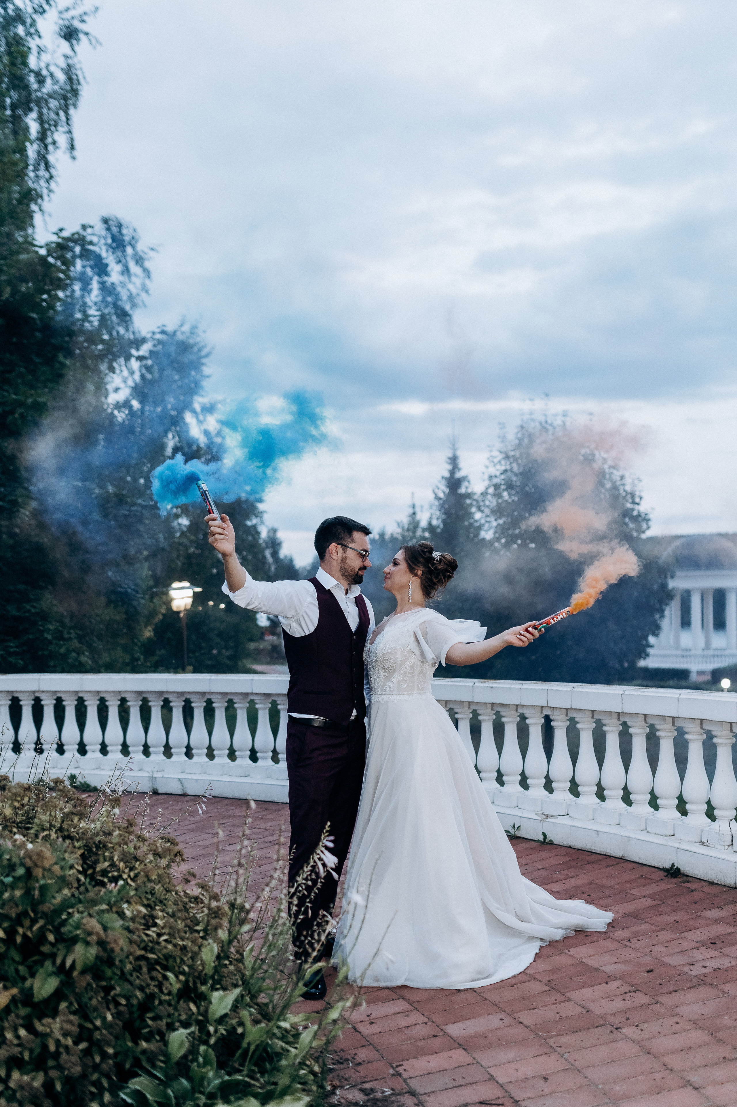 Мария и Алексей (свадебная на полный день). Фотограф ПИТЕР СПБ Надежда Баранова