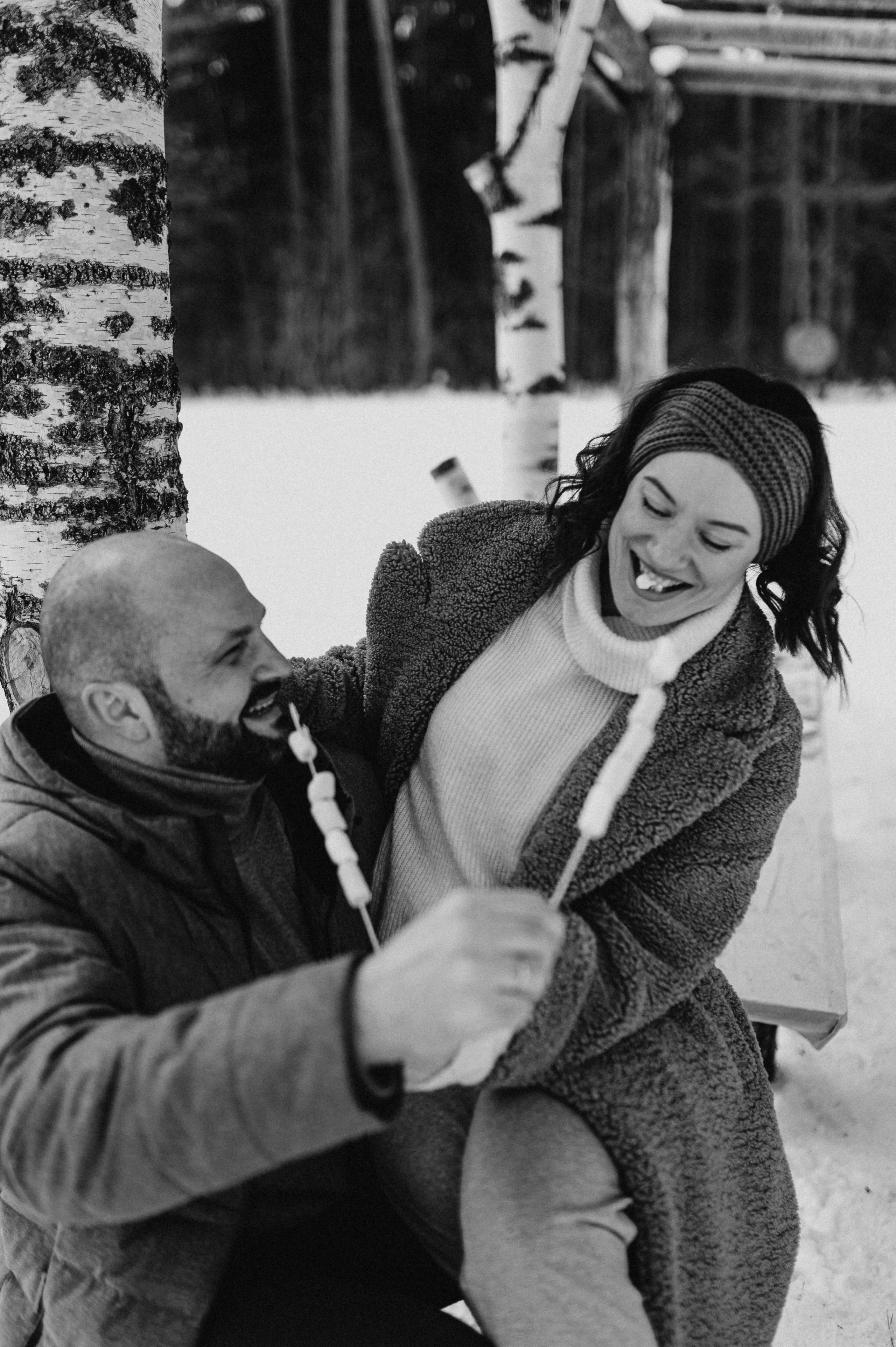 Лав стори лес. Фотограф ПИТЕР СПБ Надежда Баранова