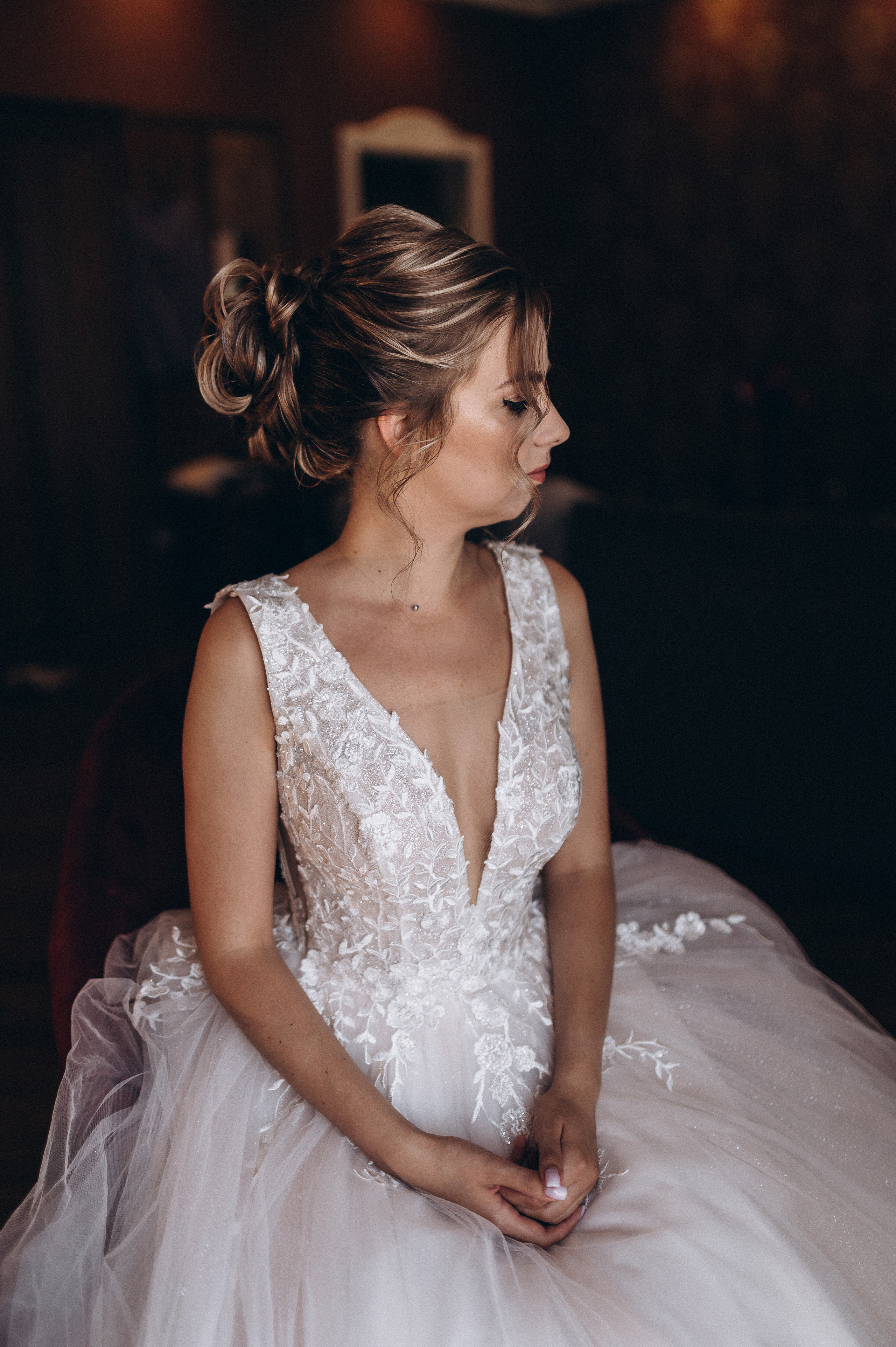 Мария и Сергей (свадебная, полный день). Фотограф ПИТЕР СПБ Надежда Баранова