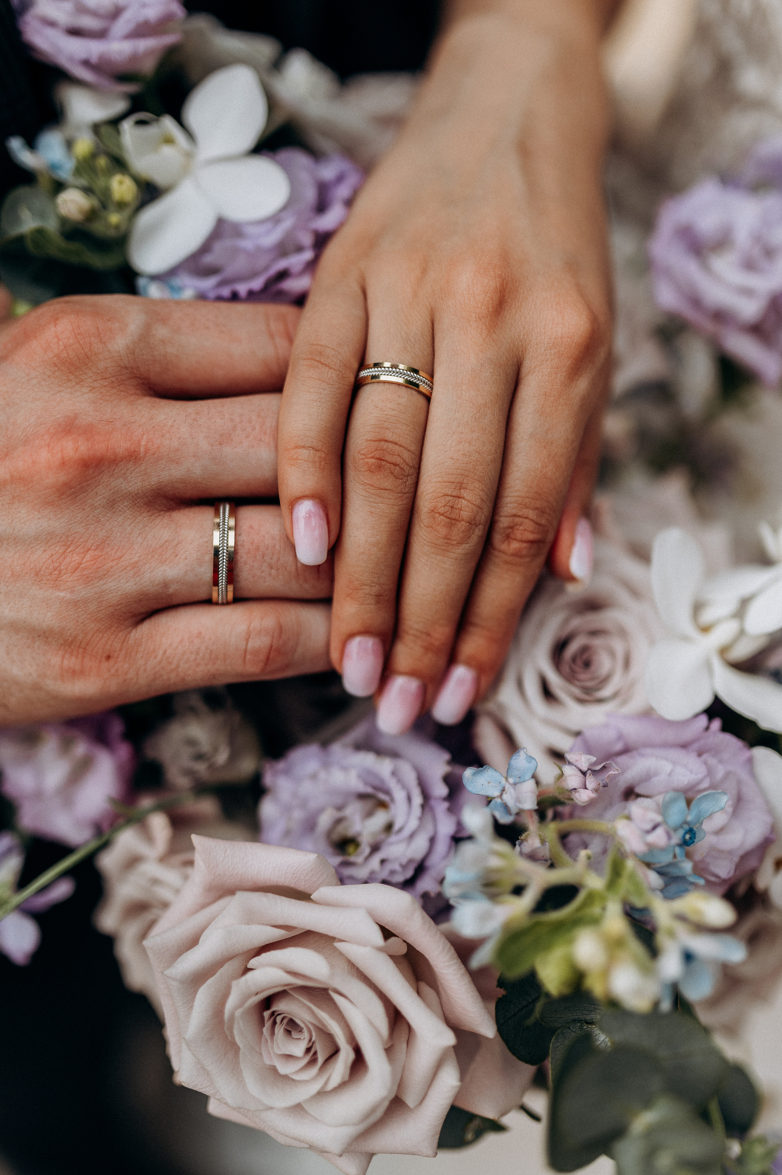 Мария и Сергей (свадебная, полный день). Фотограф ПИТЕР СПБ Надежда Баранова