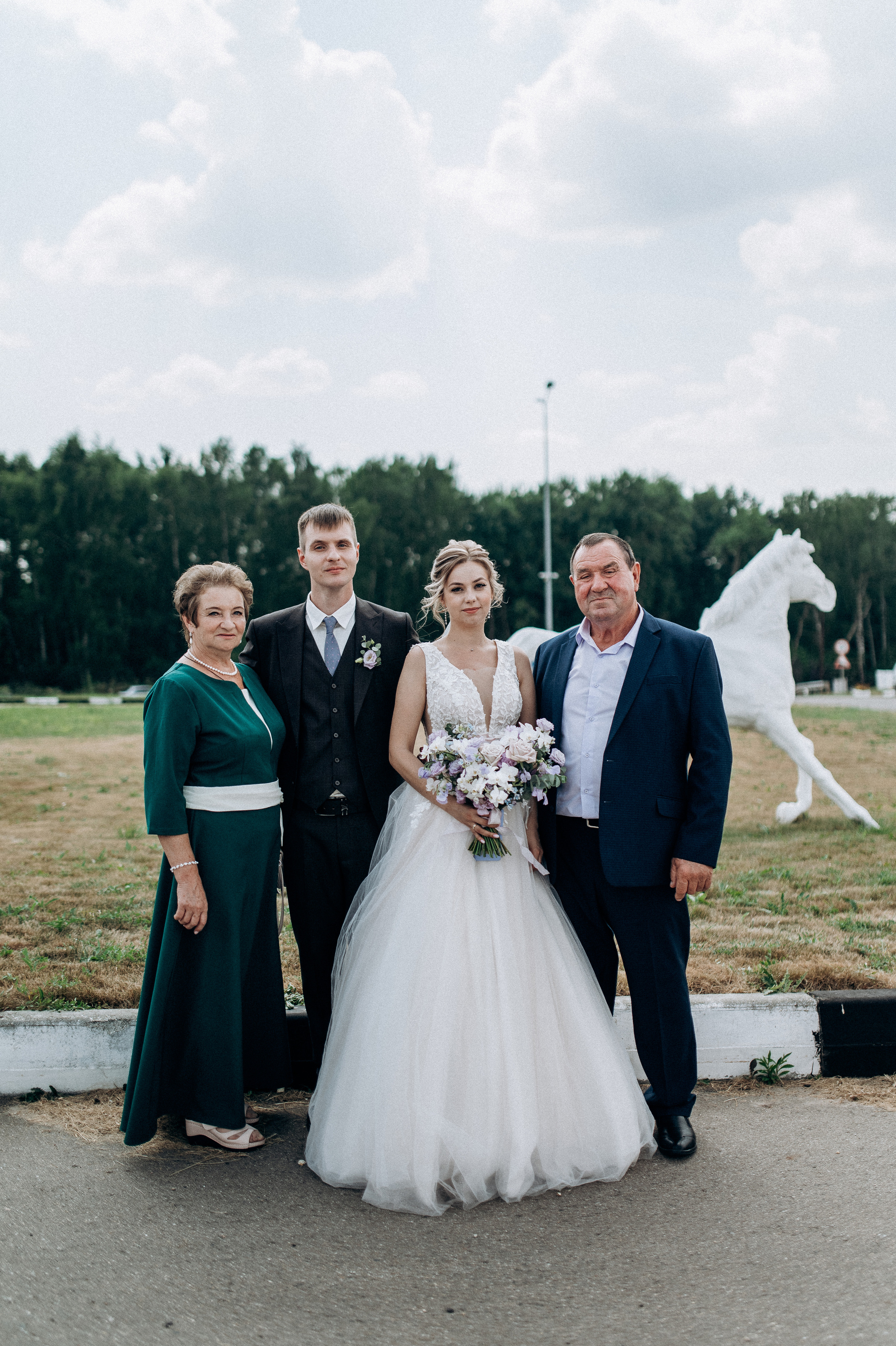 Мария и Сергей (свадебная, полный день). Фотограф ПИТЕР СПБ Надежда Баранова