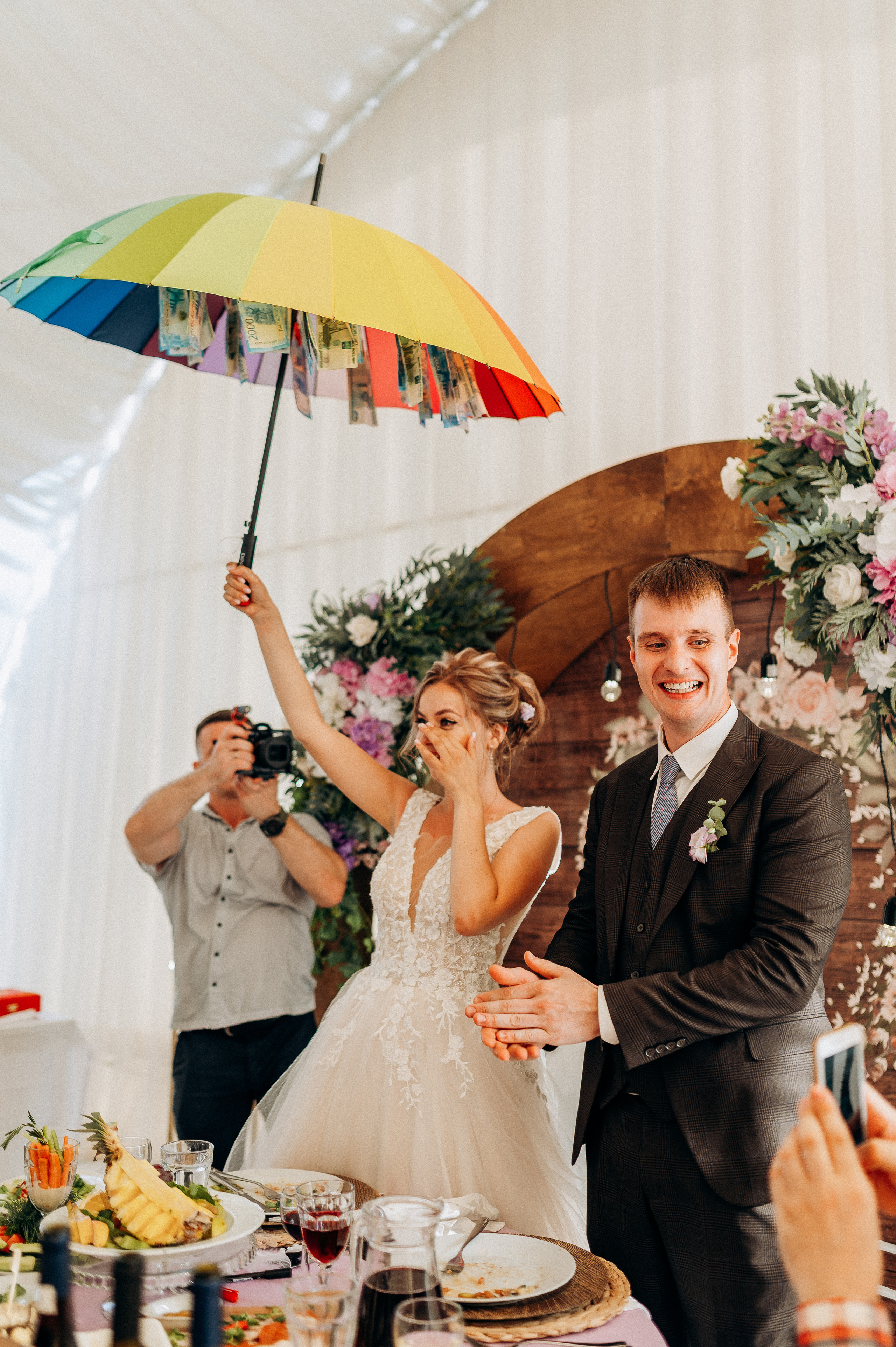 Мария и Сергей (свадебная, полный день). Фотограф ПИТЕР СПБ Надежда Баранова