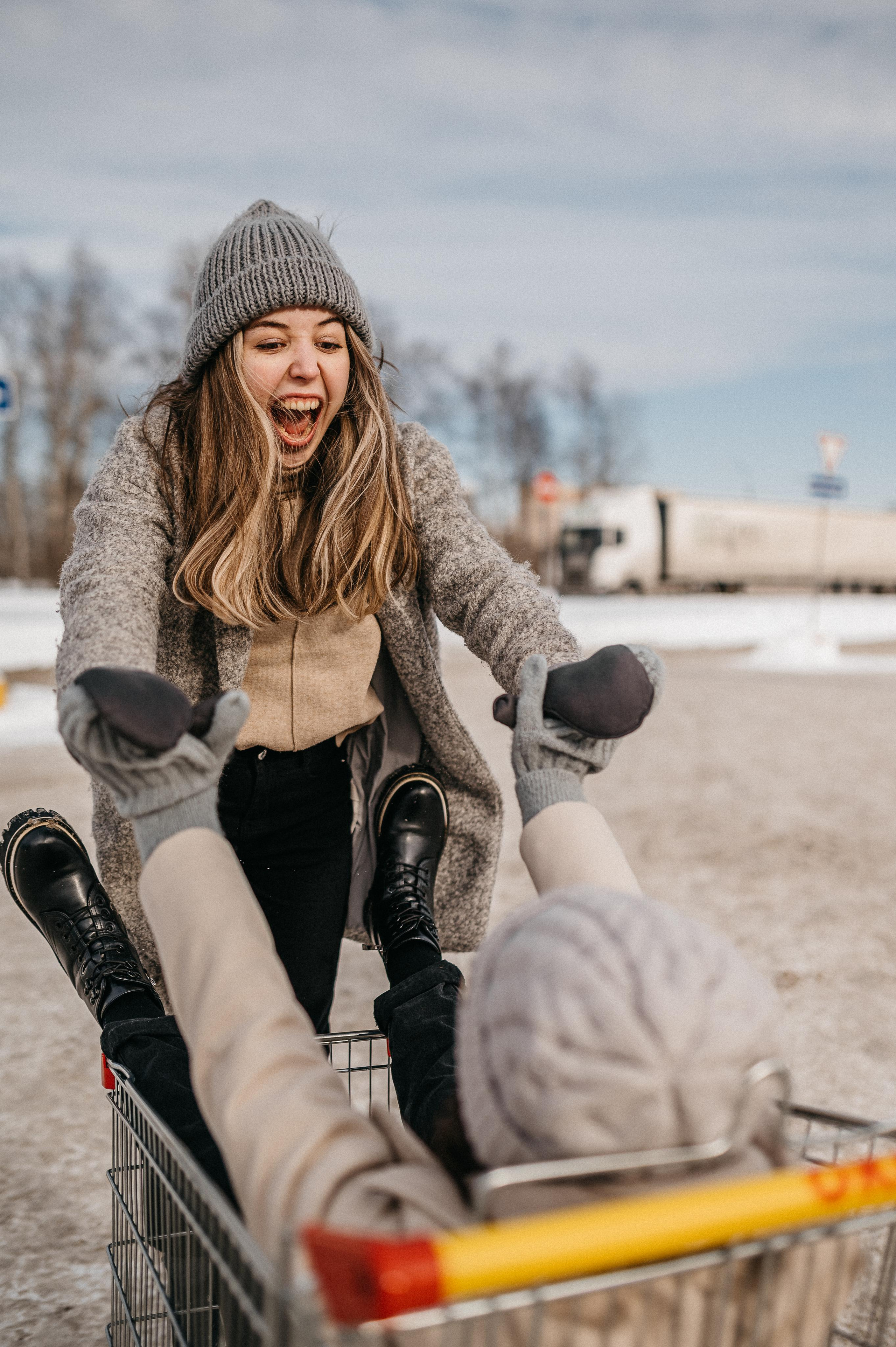 Подружки. Фотограф ПИТЕР СПБ Надежда Баранова