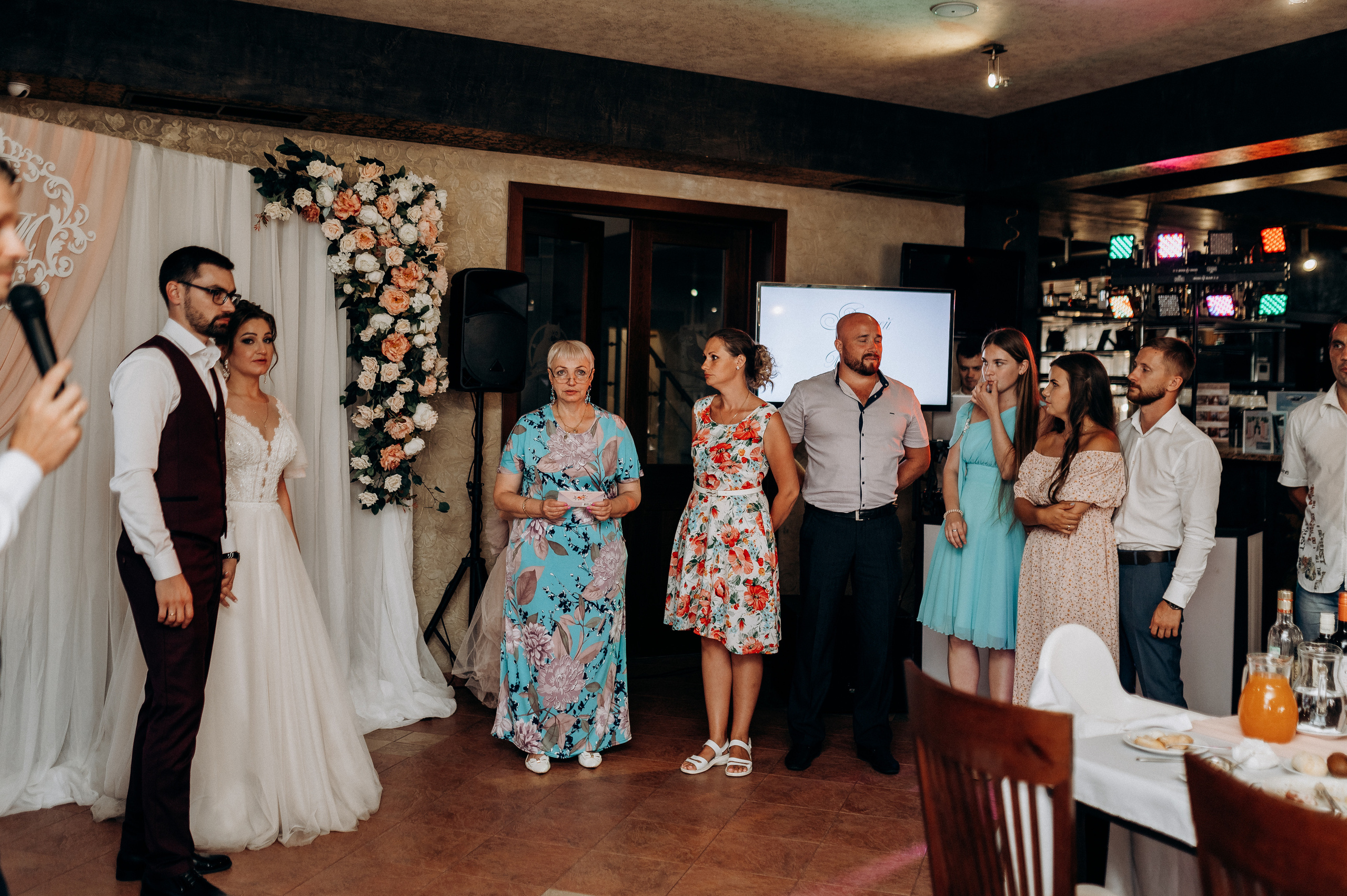 Мария и Алексей (свадебная на полный день). Фотограф ПИТЕР СПБ Надежда Баранова