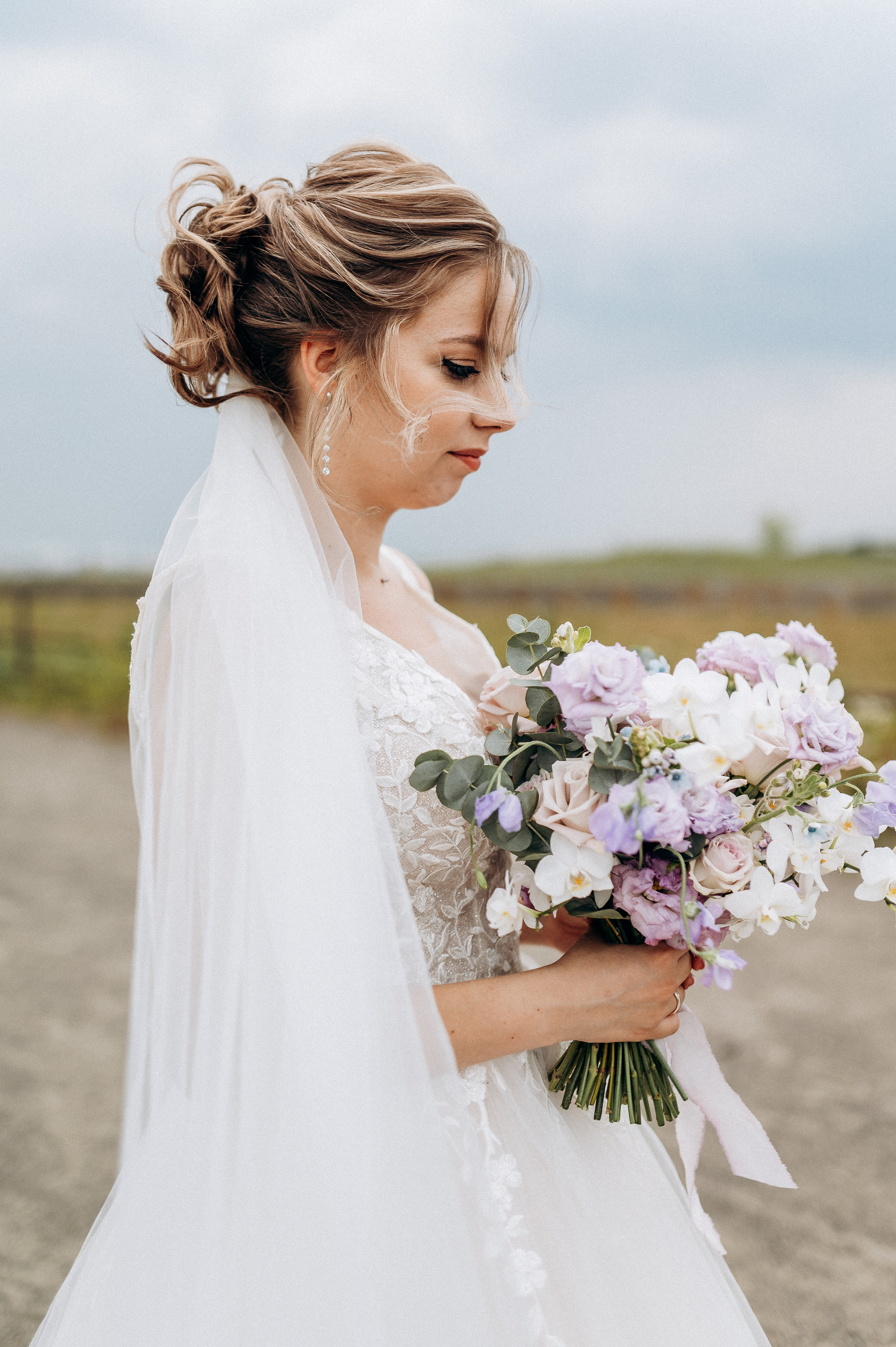Мария и Сергей (свадебная, полный день). Фотограф ПИТЕР СПБ Надежда Баранова