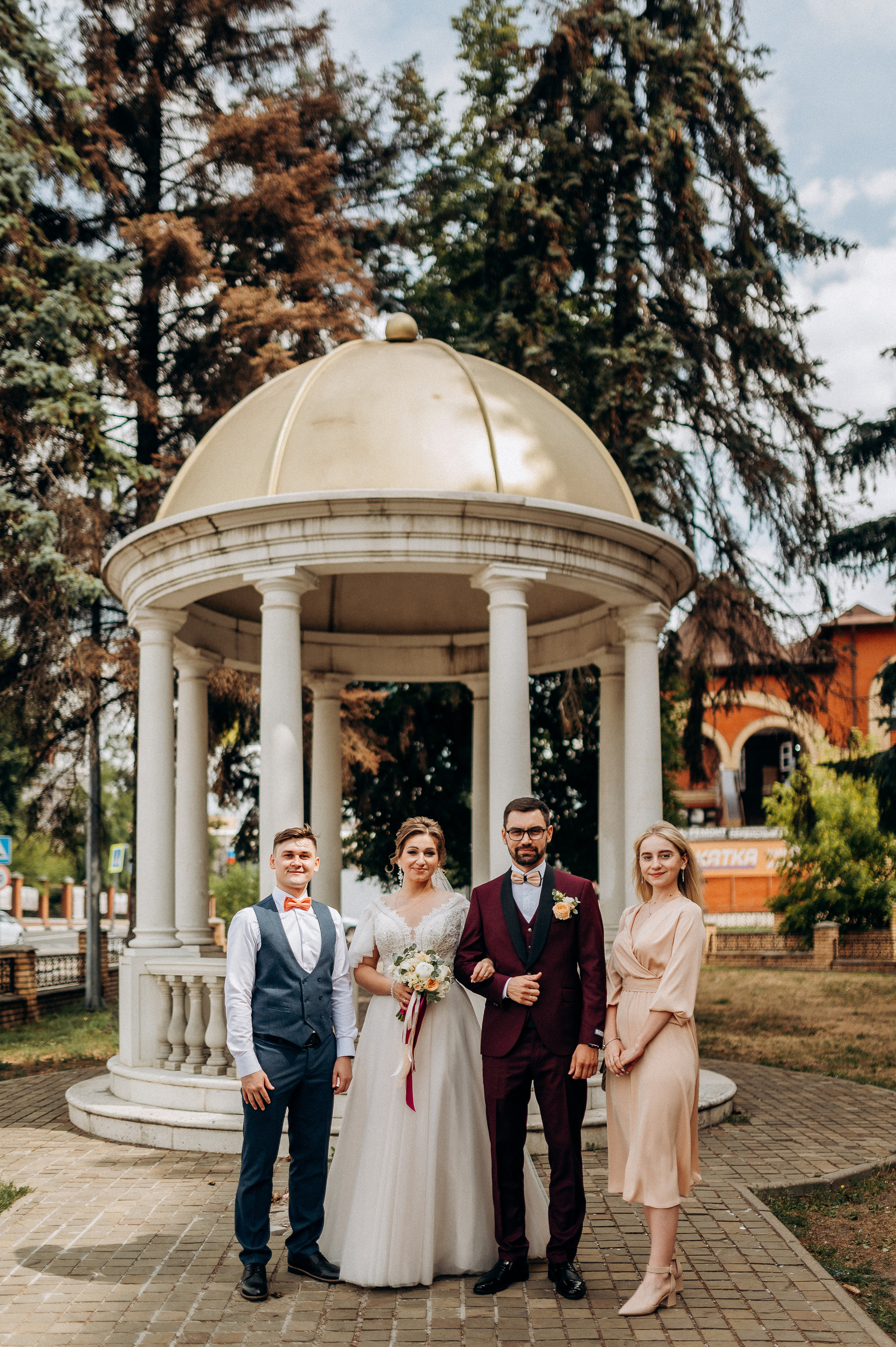 Мария и Алексей (свадебная на полный день). Фотограф ПИТЕР СПБ Надежда Баранова