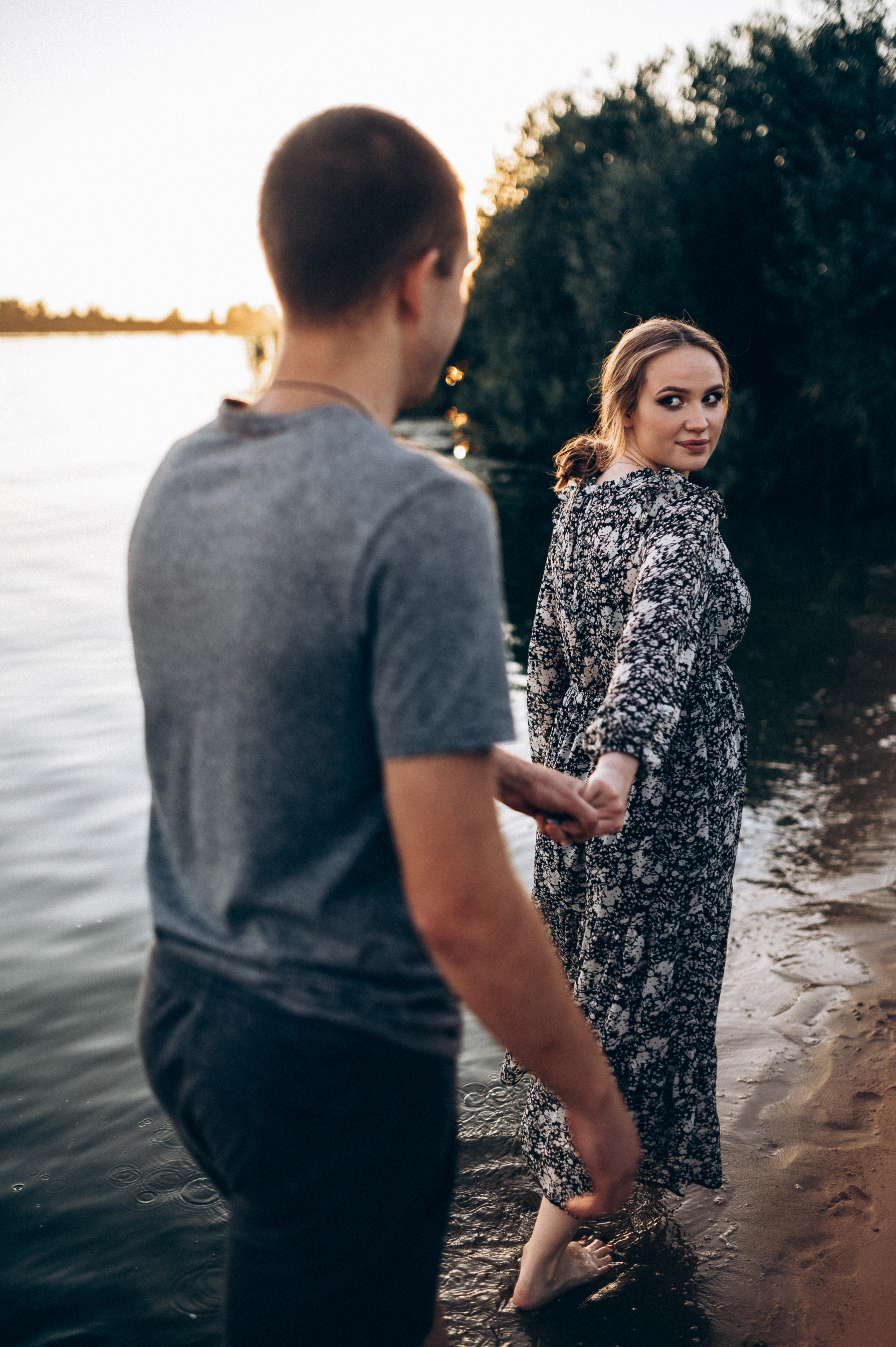 В ожидании сестренки. Фотограф ПИТЕР СПБ Надежда Баранова