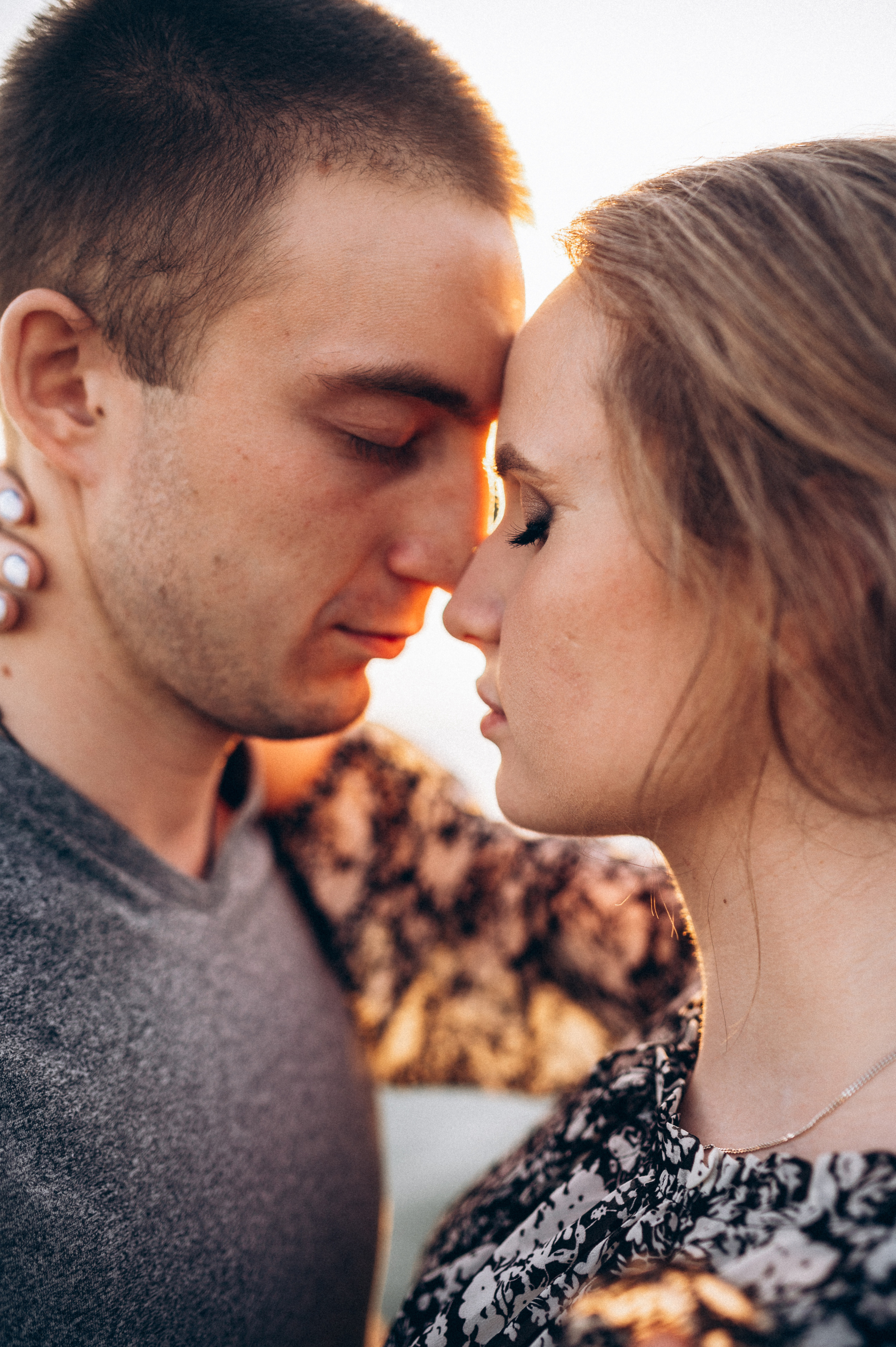 В ожидании сестренки. Фотограф ПИТЕР СПБ Надежда Баранова