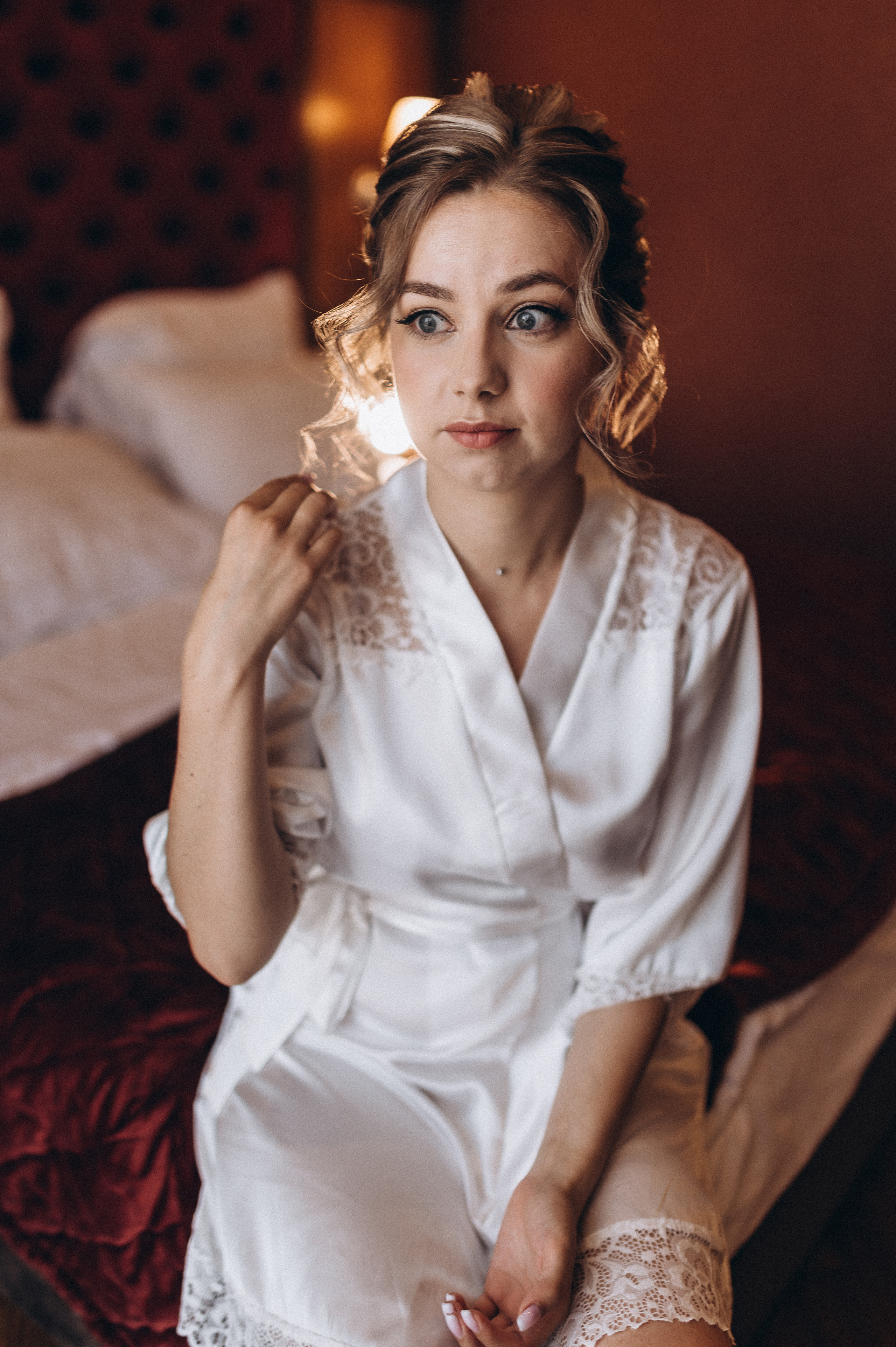 Мария и Сергей (свадебная, полный день). Фотограф ПИТЕР СПБ Надежда Баранова