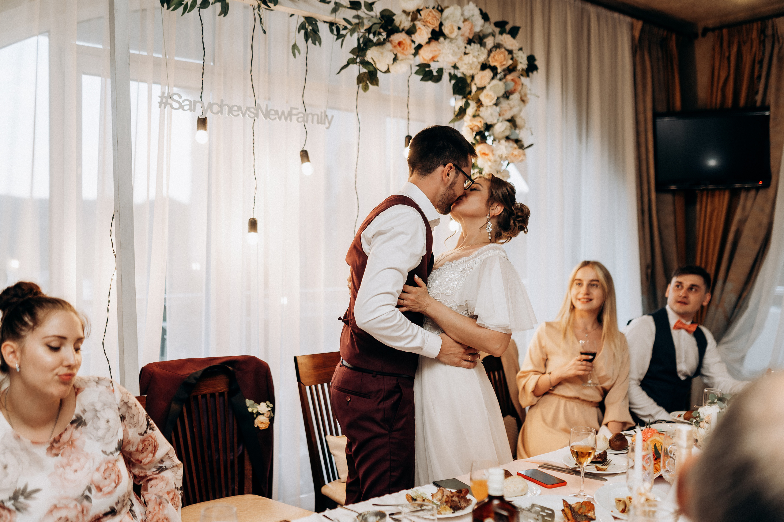 Мария и Алексей (свадебная на полный день). Фотограф ПИТЕР СПБ Надежда Баранова