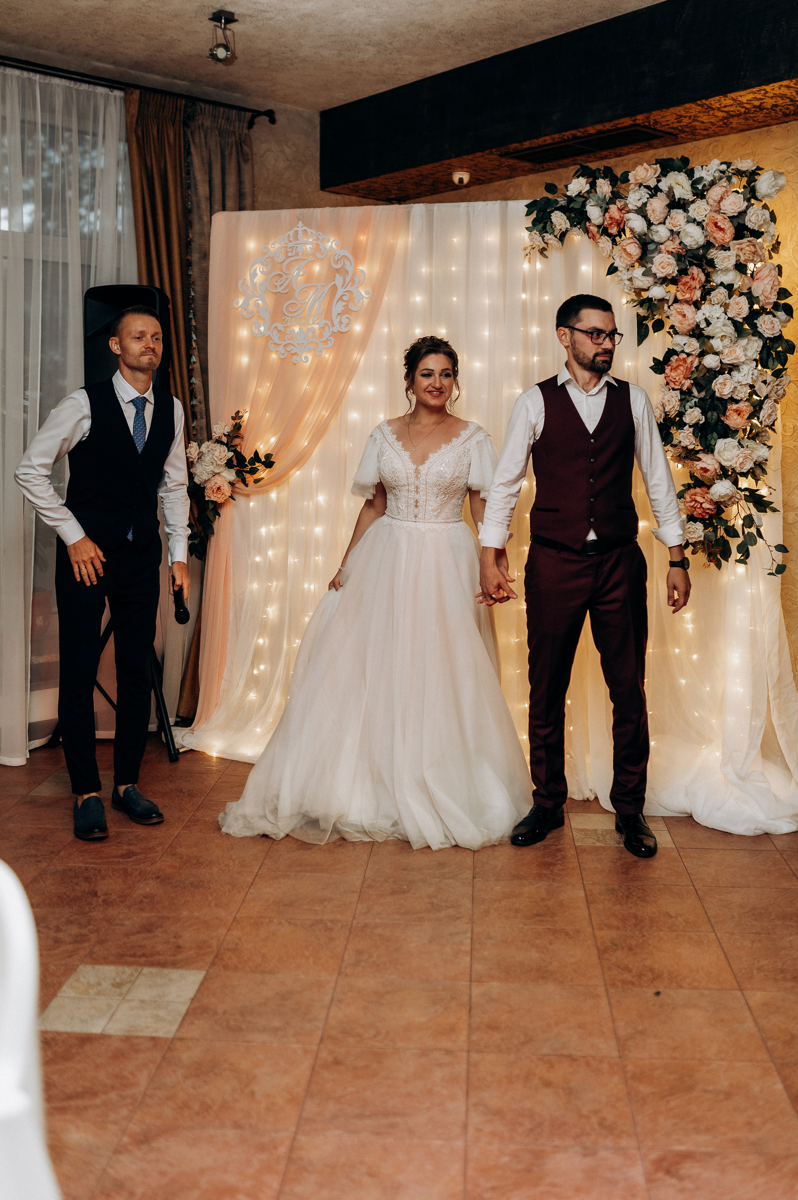 Мария и Алексей (свадебная на полный день). Фотограф ПИТЕР СПБ Надежда Баранова