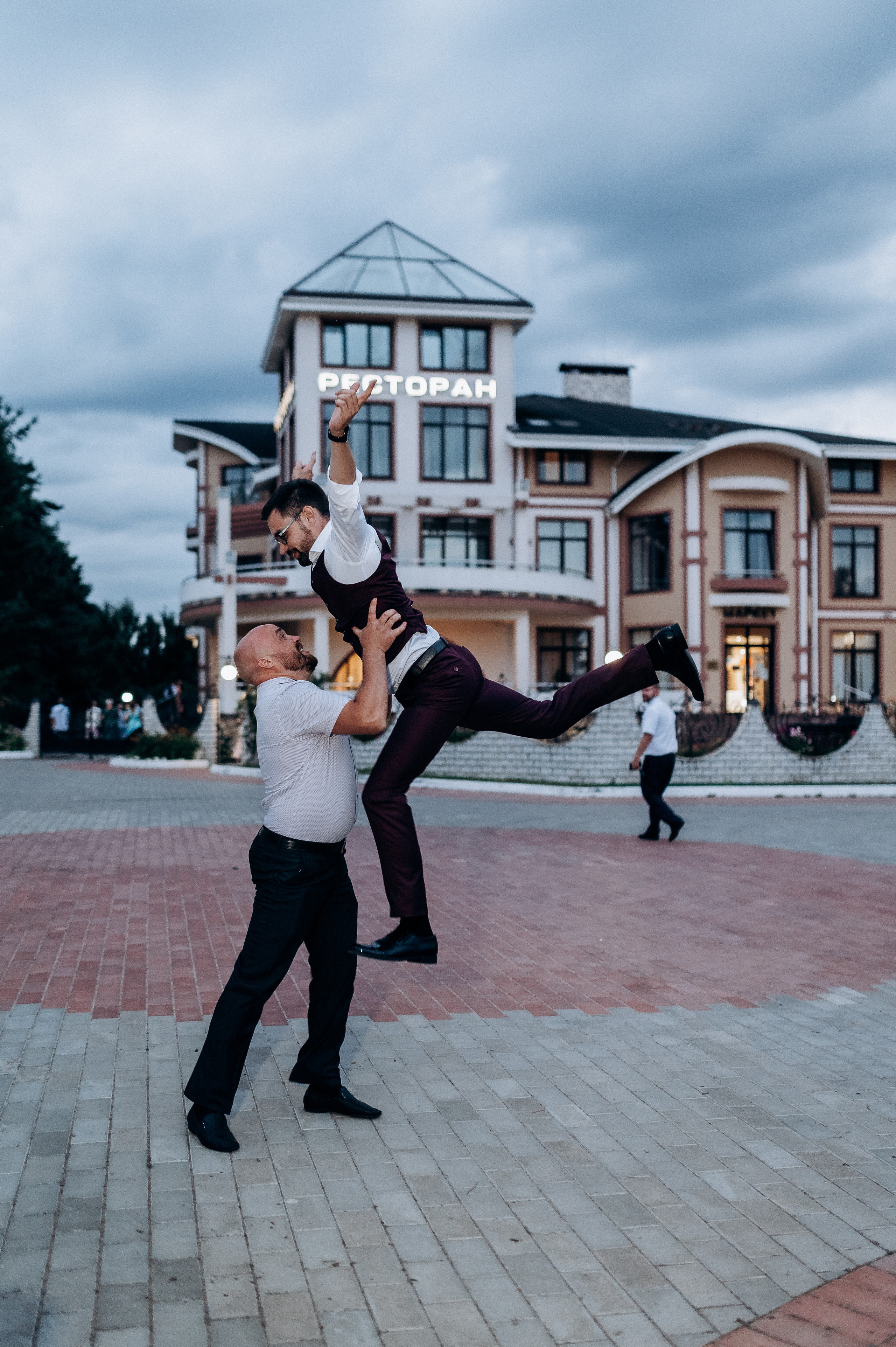 Мария и Алексей (свадебная на полный день). Фотограф ПИТЕР СПБ Надежда Баранова