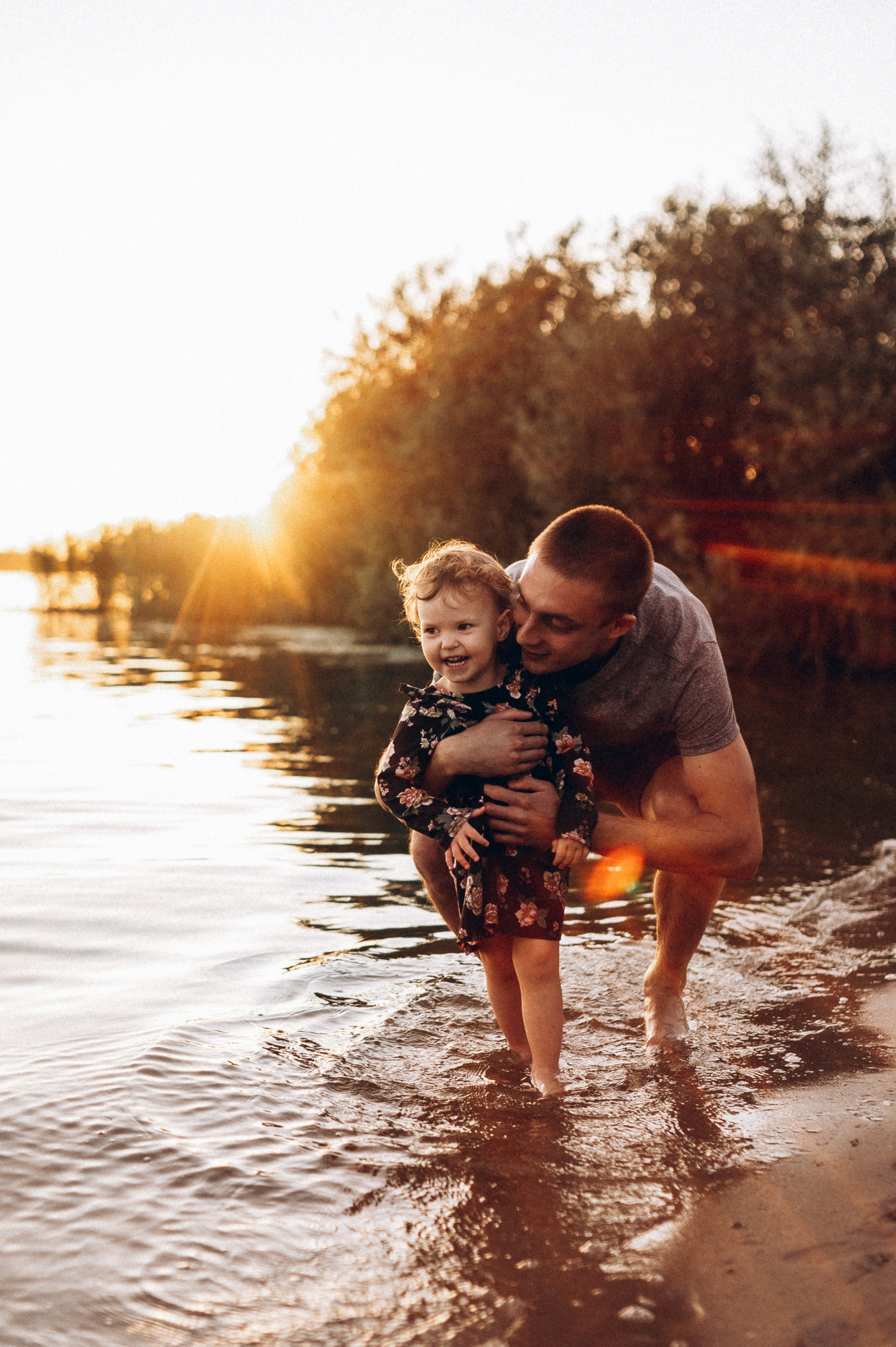 В ожидании сестренки. Фотограф ПИТЕР СПБ Надежда Баранова
