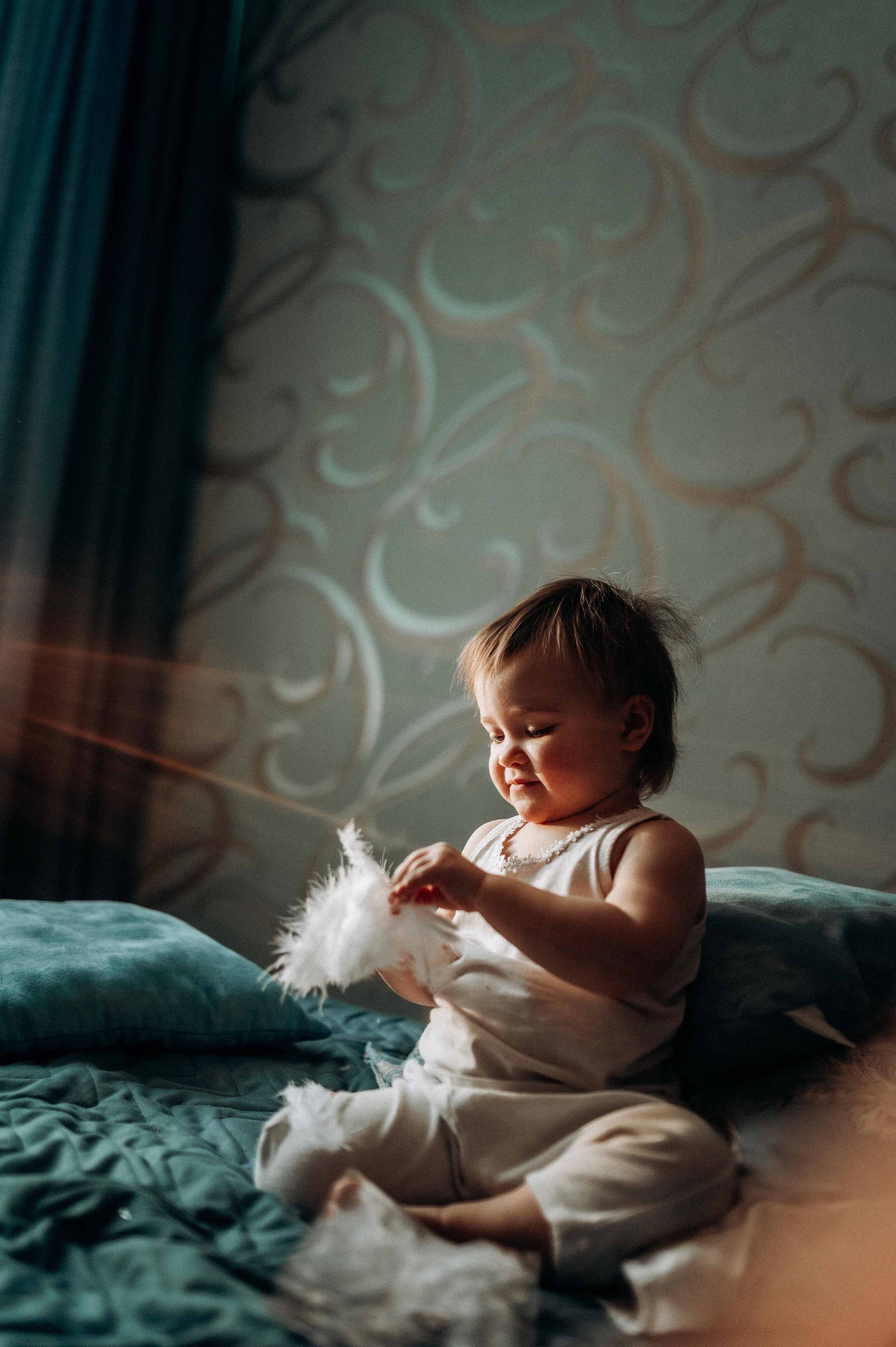 Домашняя фотосессия мама+дочь. Фотограф ПИТЕР СПБ Надежда Баранова