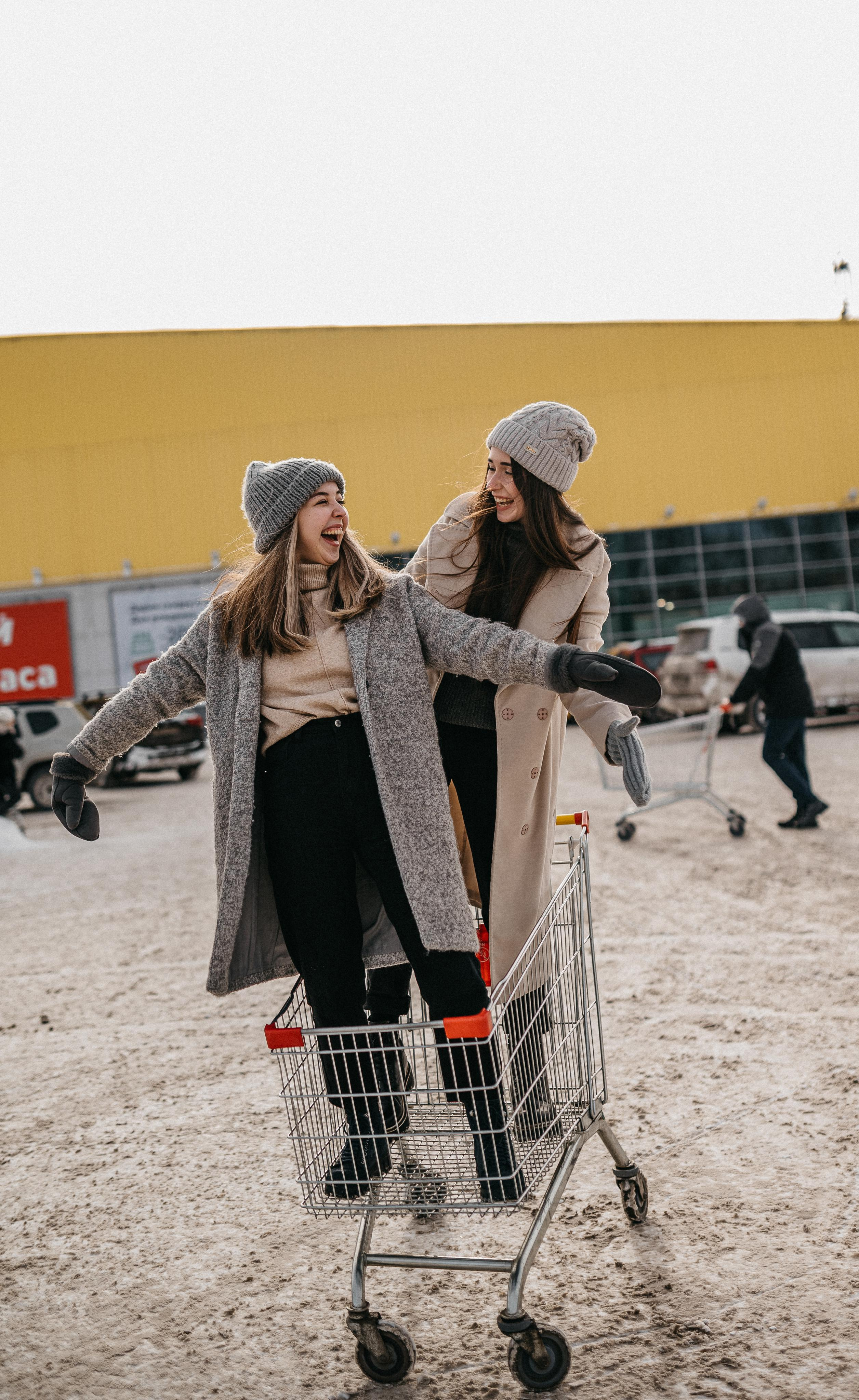 Подружки. Фотограф ПИТЕР СПБ Надежда Баранова