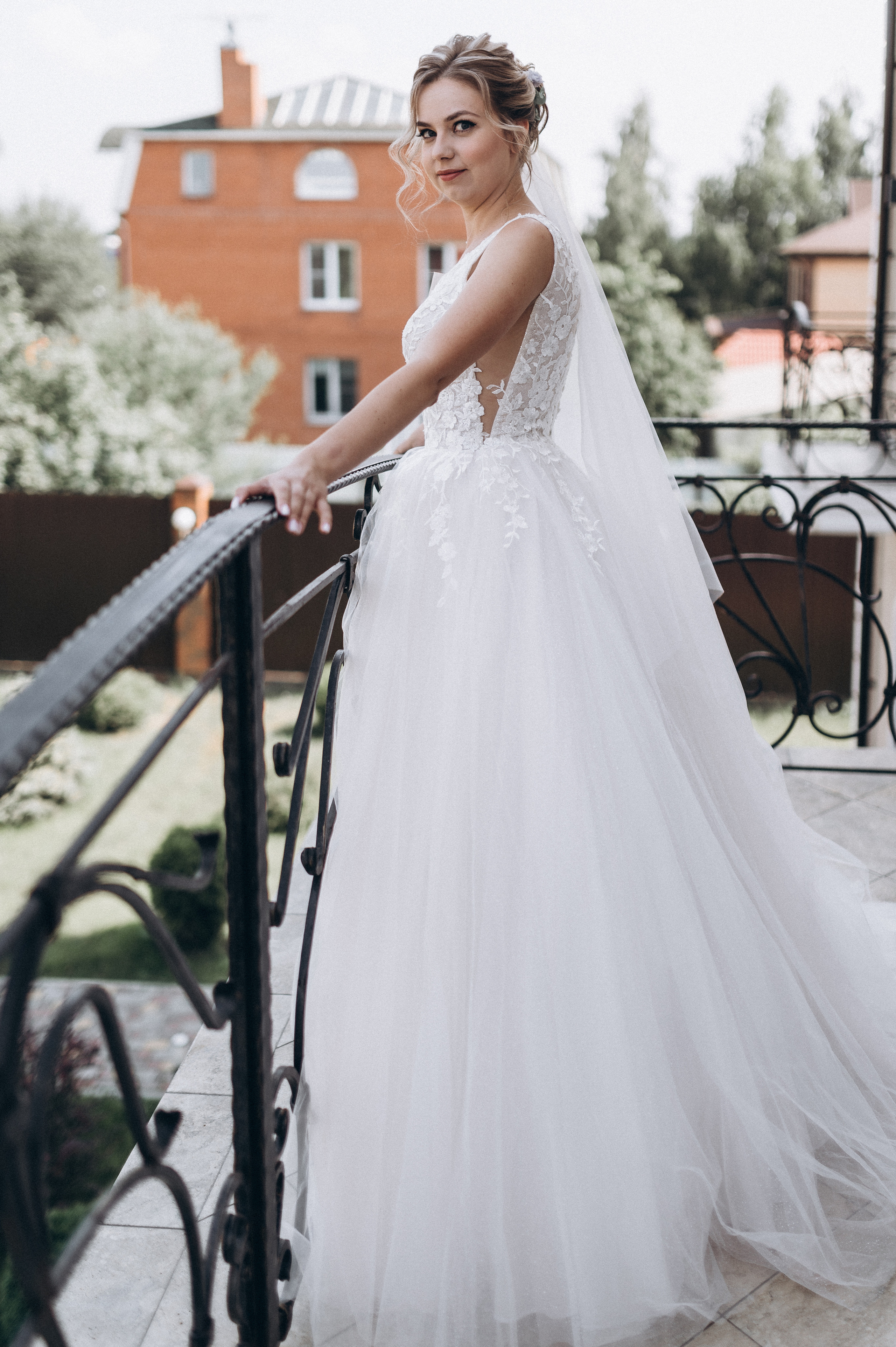 Мария и Сергей (свадебная, полный день). Фотограф ПИТЕР СПБ Надежда Баранова