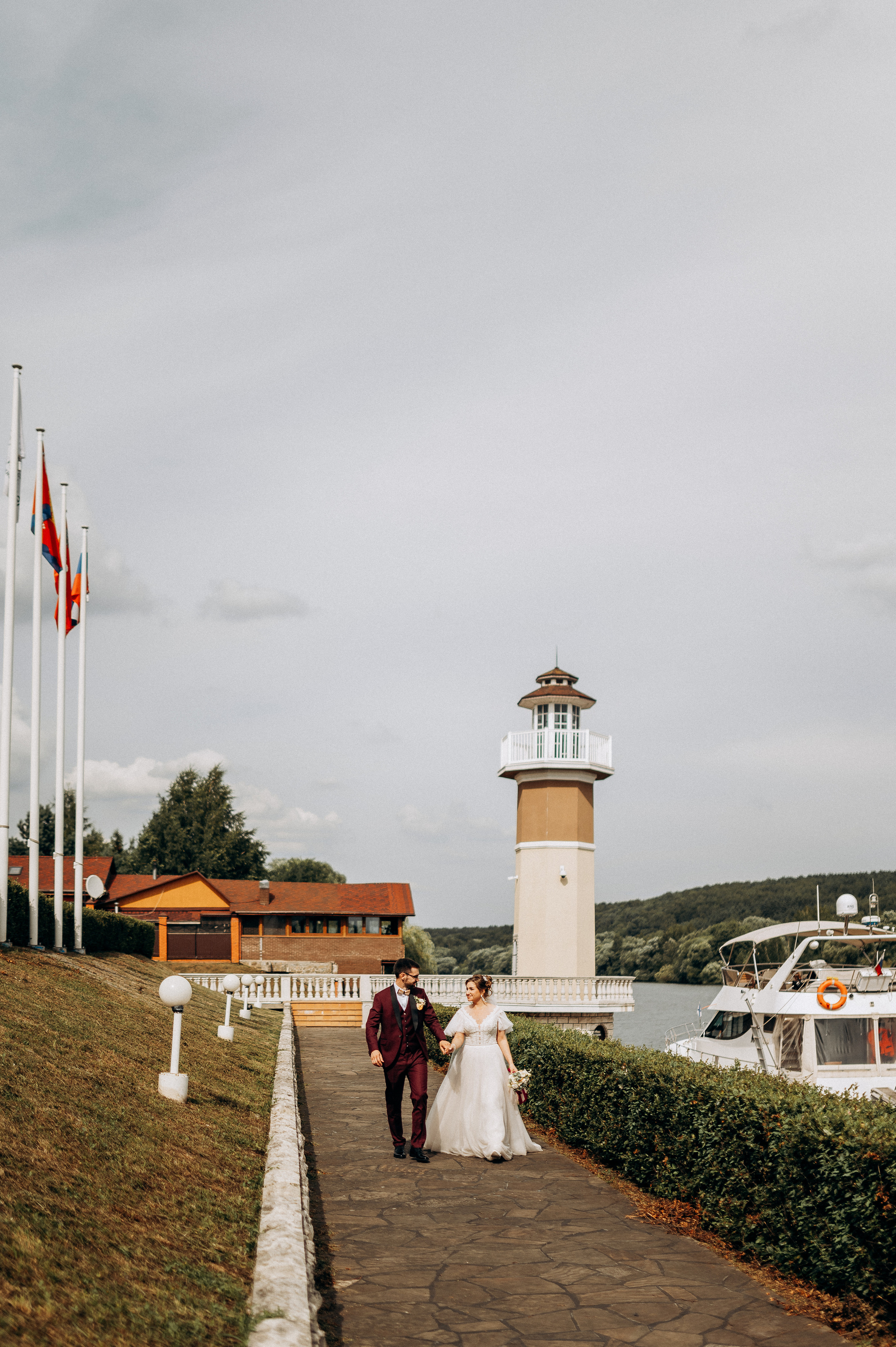 Мария и Алексей (свадебная на полный день). Фотограф ПИТЕР СПБ Надежда Баранова