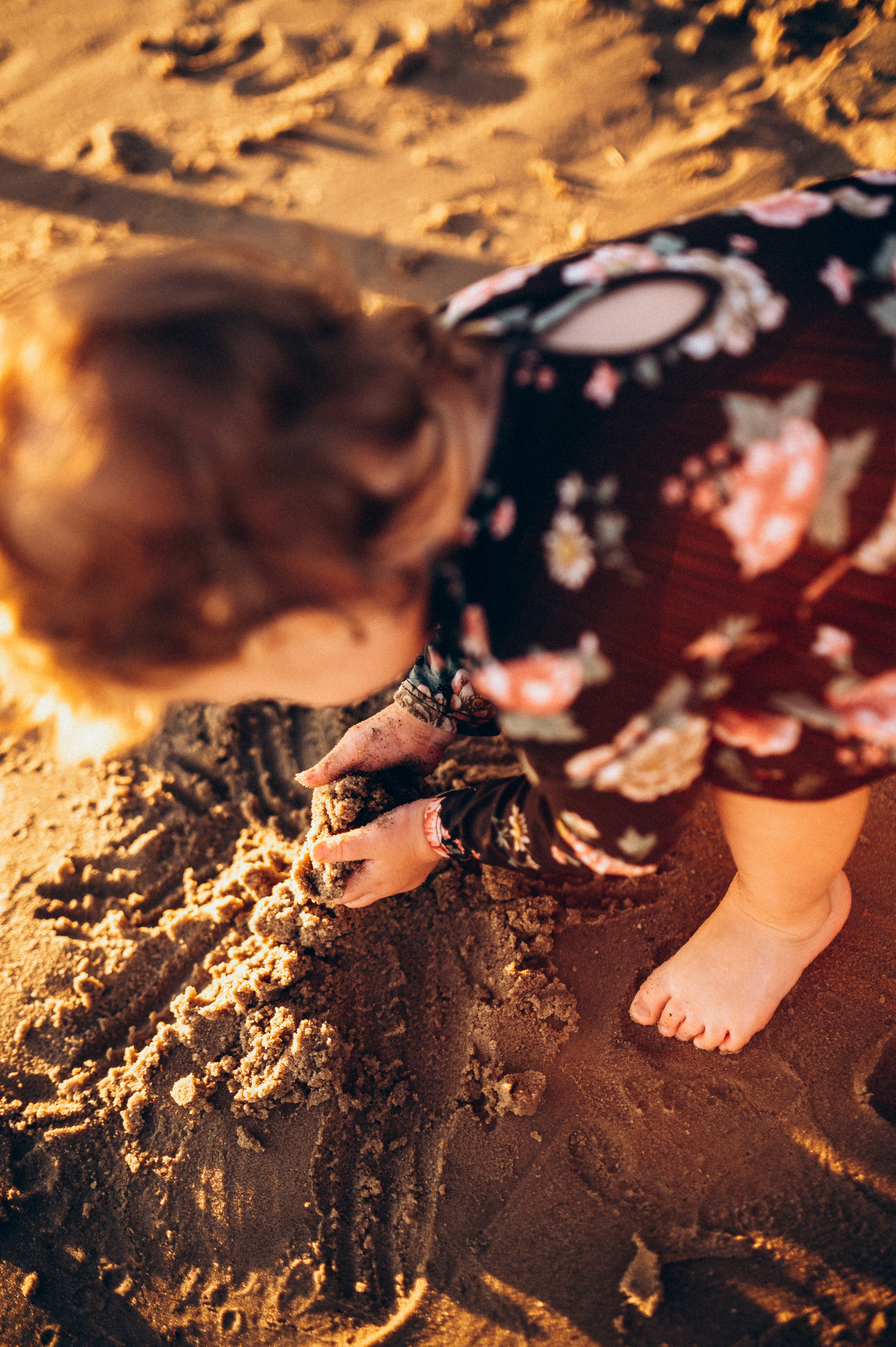 В ожидании сестренки. Фотограф ПИТЕР СПБ Надежда Баранова