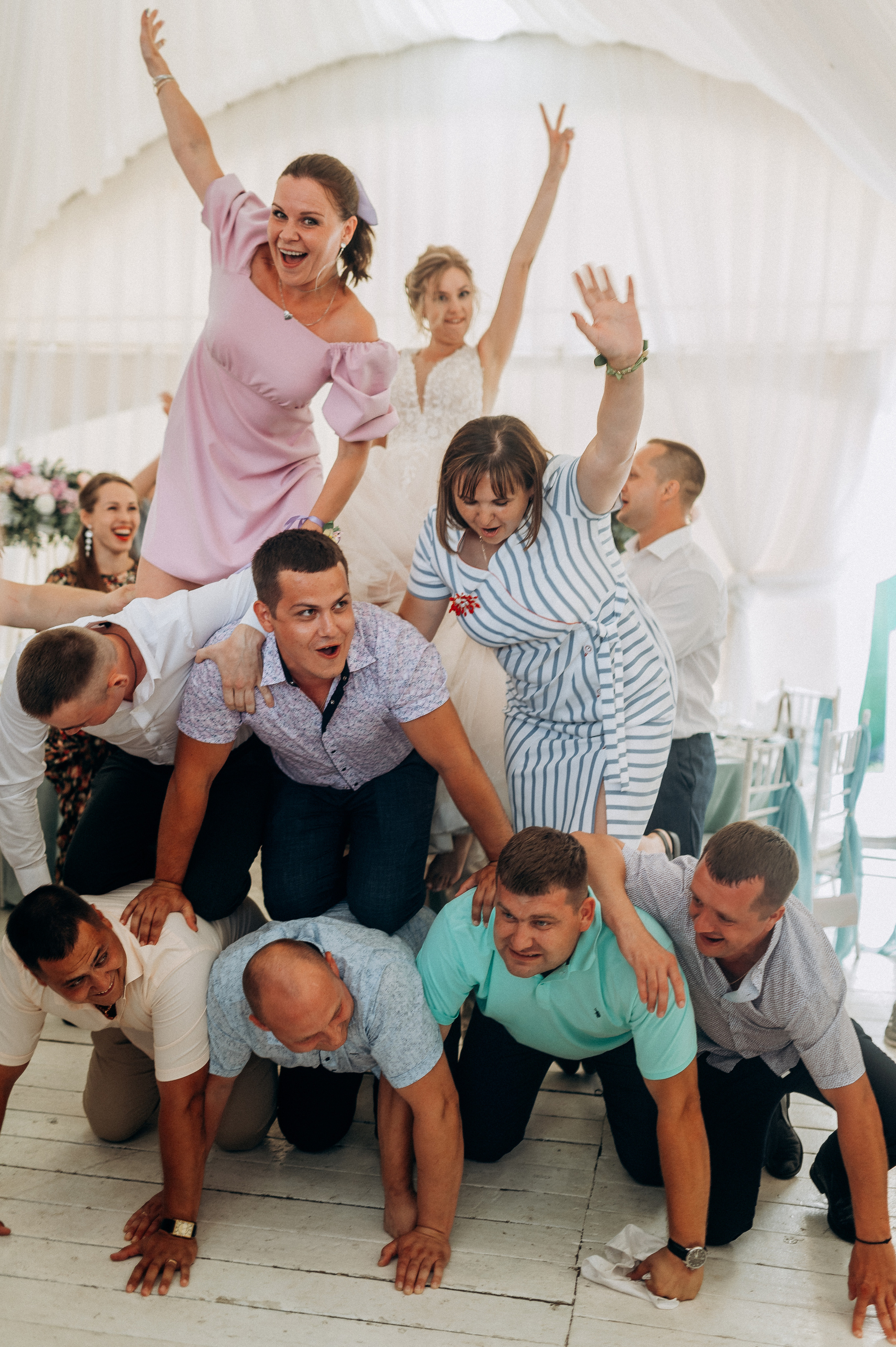 Мария и Сергей (свадебная, полный день). Фотограф ПИТЕР СПБ Надежда Баранова