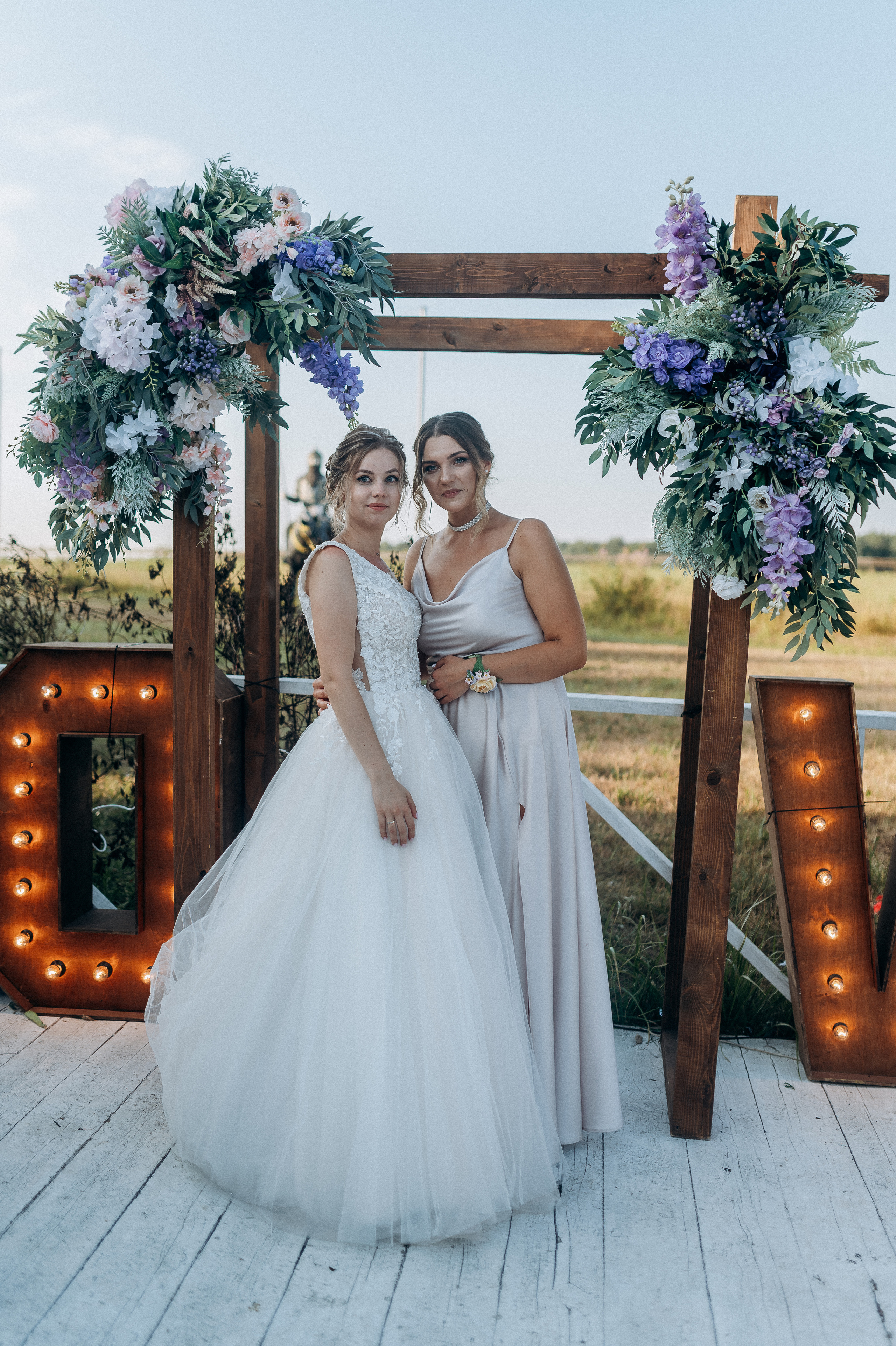 Мария и Сергей (свадебная, полный день). Фотограф ПИТЕР СПБ Надежда Баранова