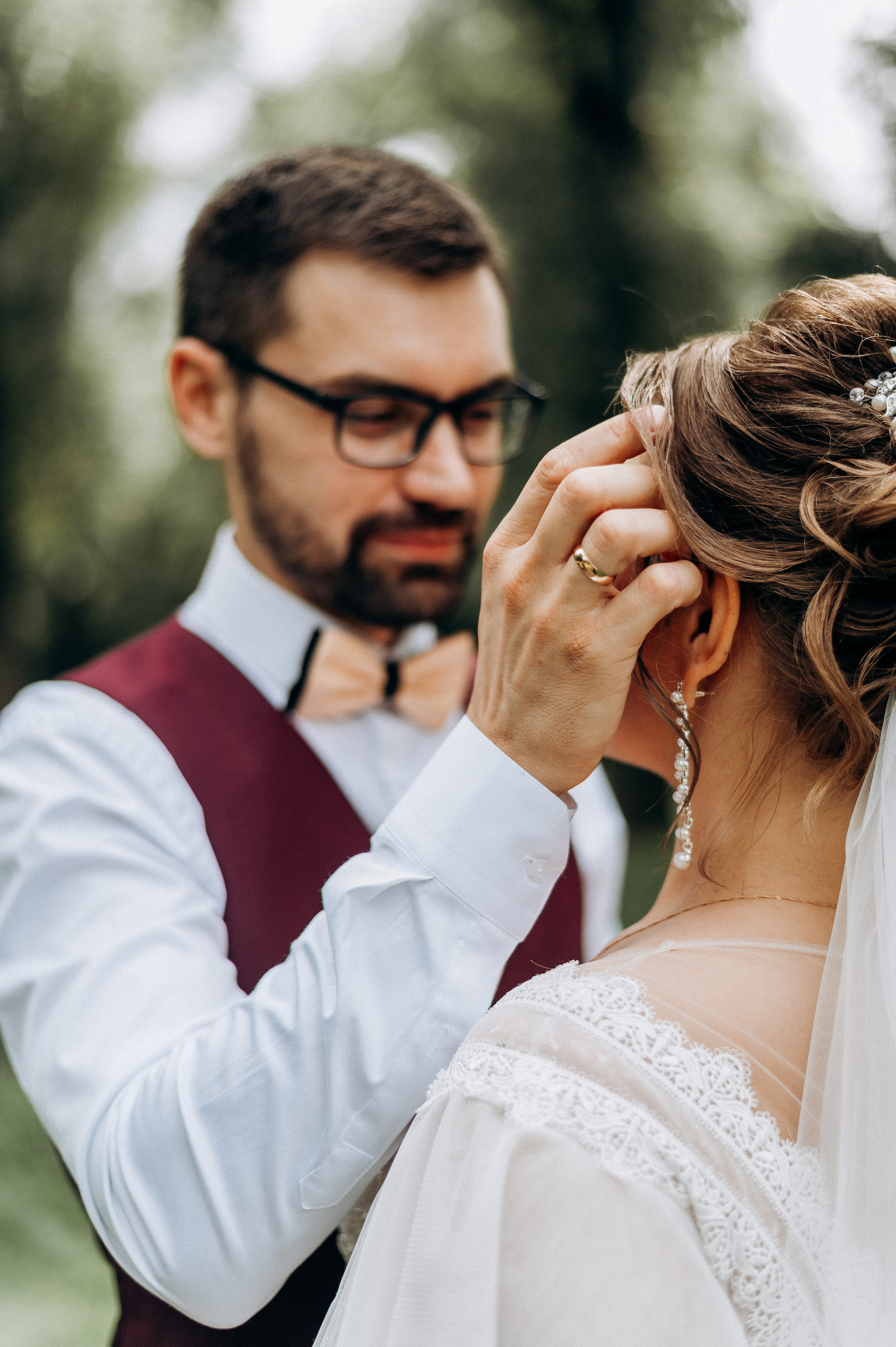 Мария и Алексей (свадебная на полный день). Фотограф ПИТЕР СПБ Надежда Баранова