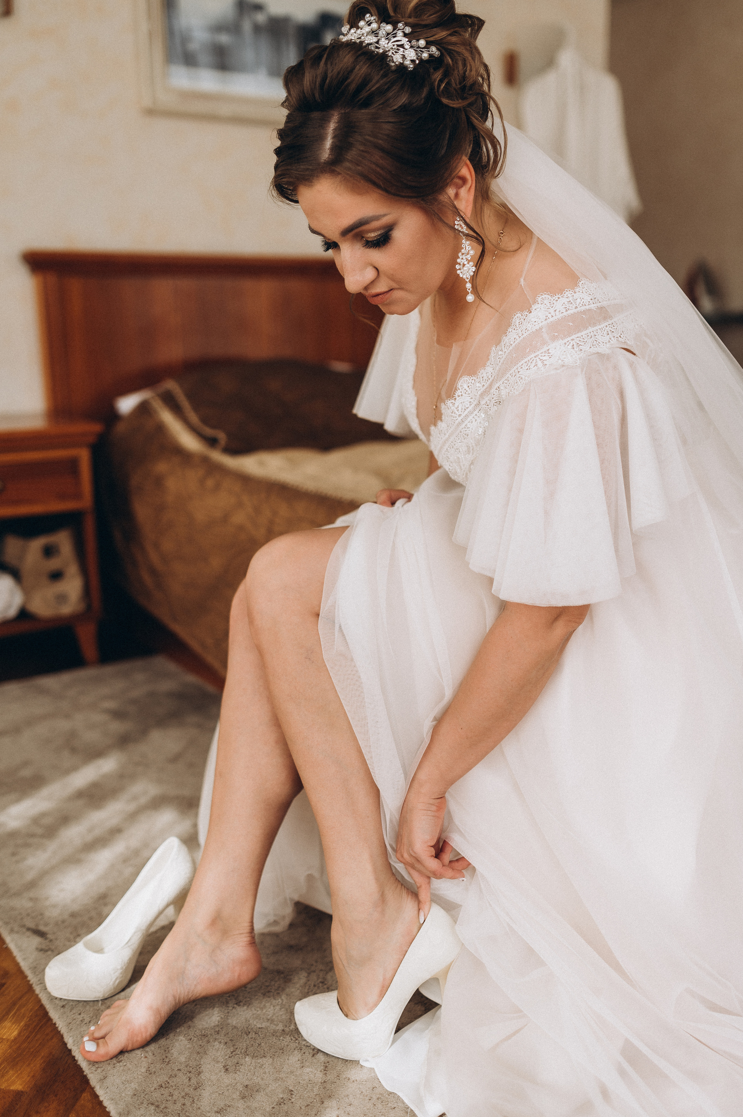 Мария и Алексей (свадебная на полный день). Фотограф ПИТЕР СПБ Надежда Баранова