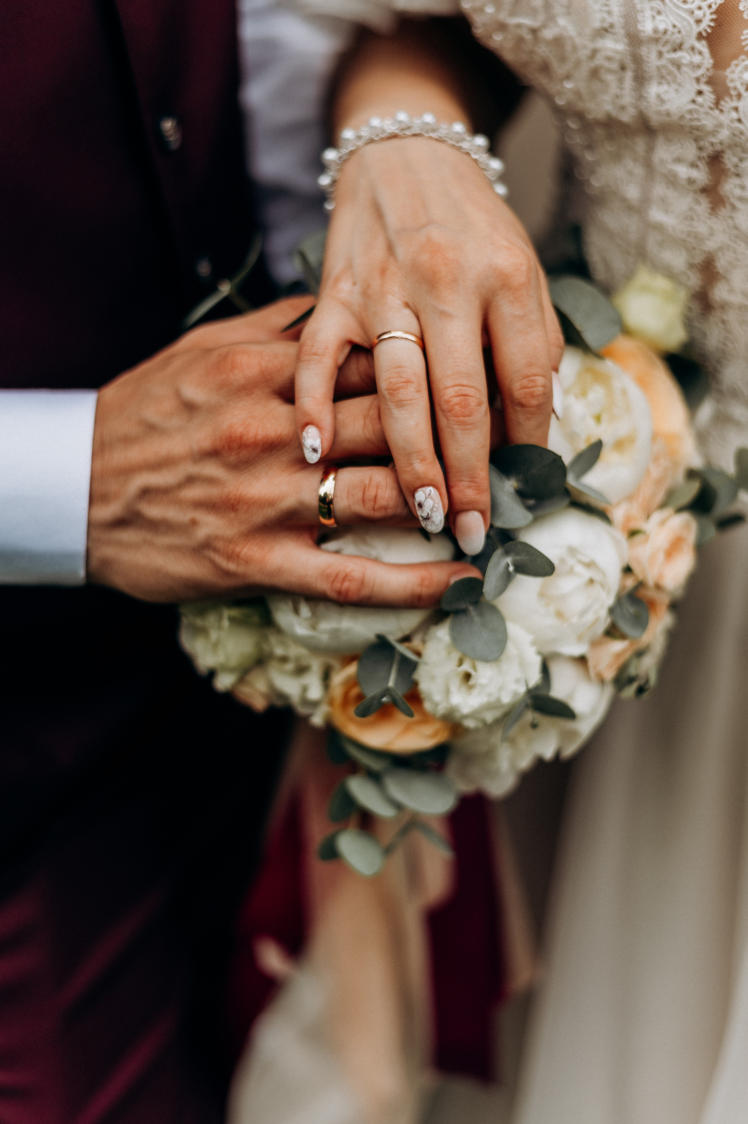 Мария и Алексей (свадебная на полный день). Фотограф ПИТЕР СПБ Надежда Баранова