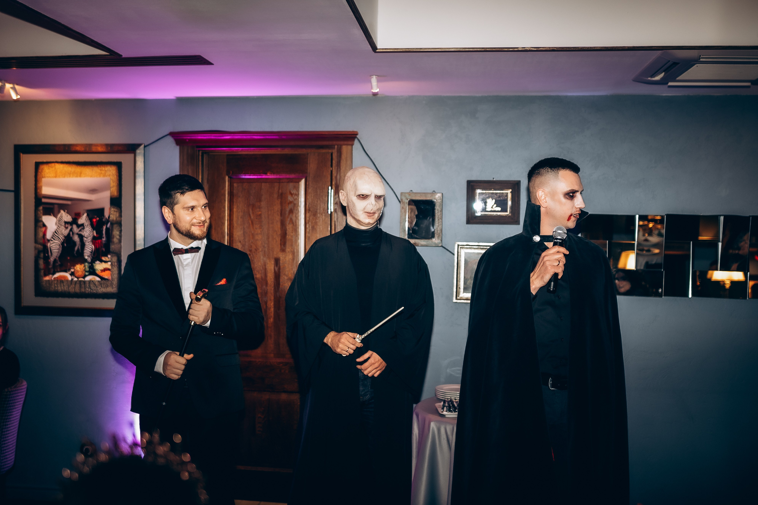 Репортаж (на примере корпоратива). Фотограф ПИТЕР СПБ Надежда Баранова