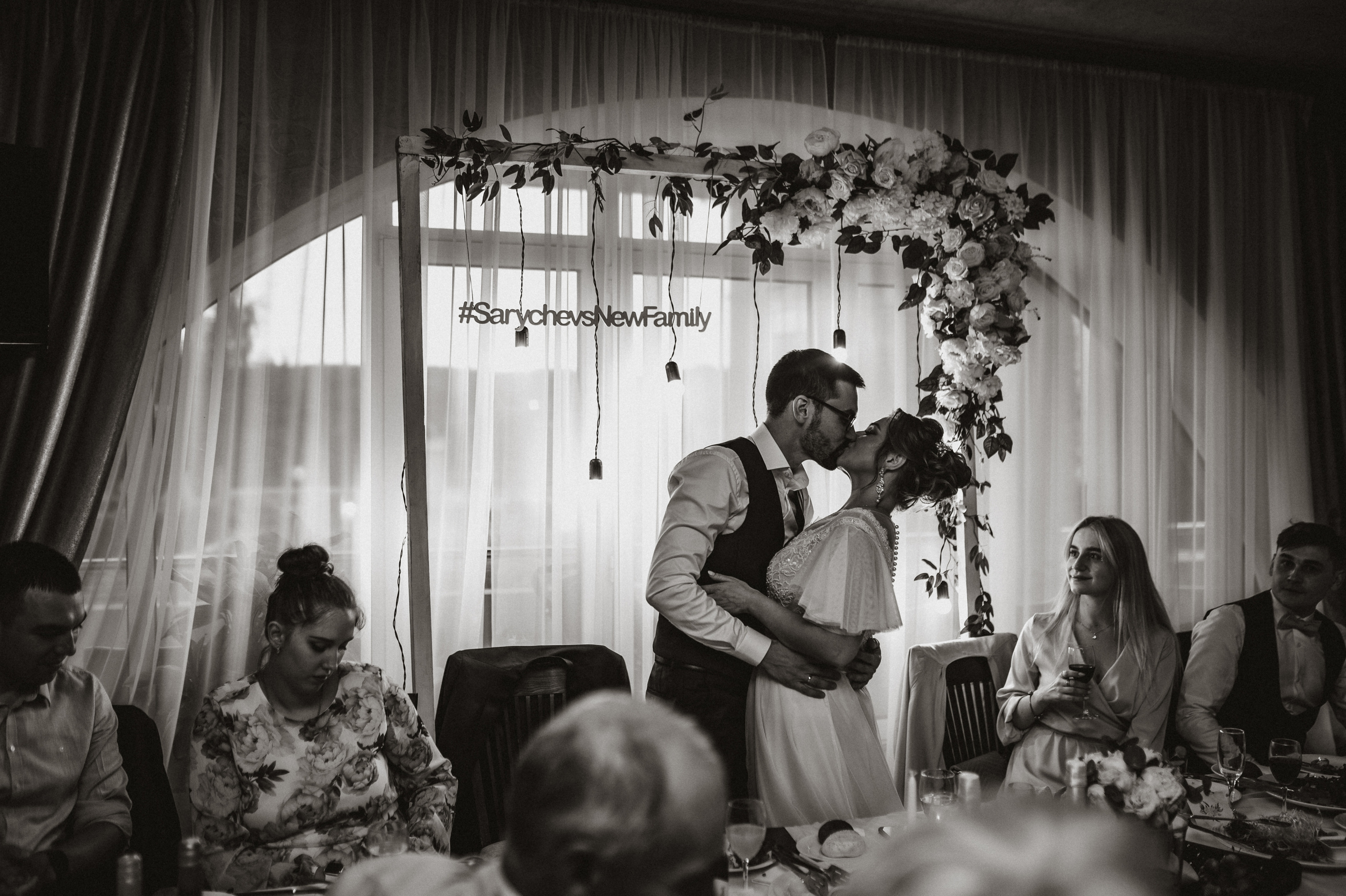 Мария и Алексей (свадебная на полный день). Фотограф ПИТЕР СПБ Надежда Баранова