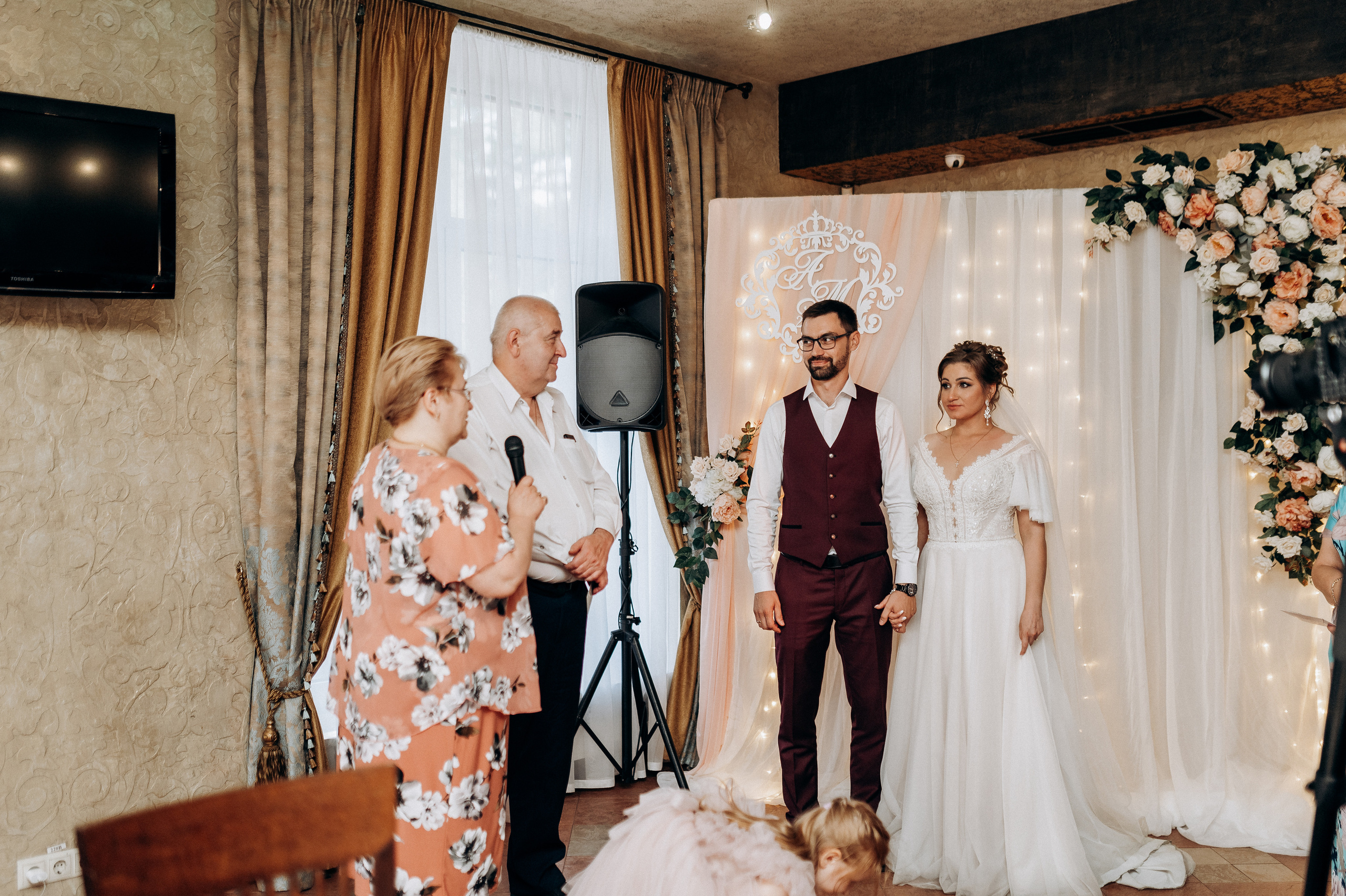 Мария и Алексей (свадебная на полный день). Фотограф ПИТЕР СПБ Надежда Баранова