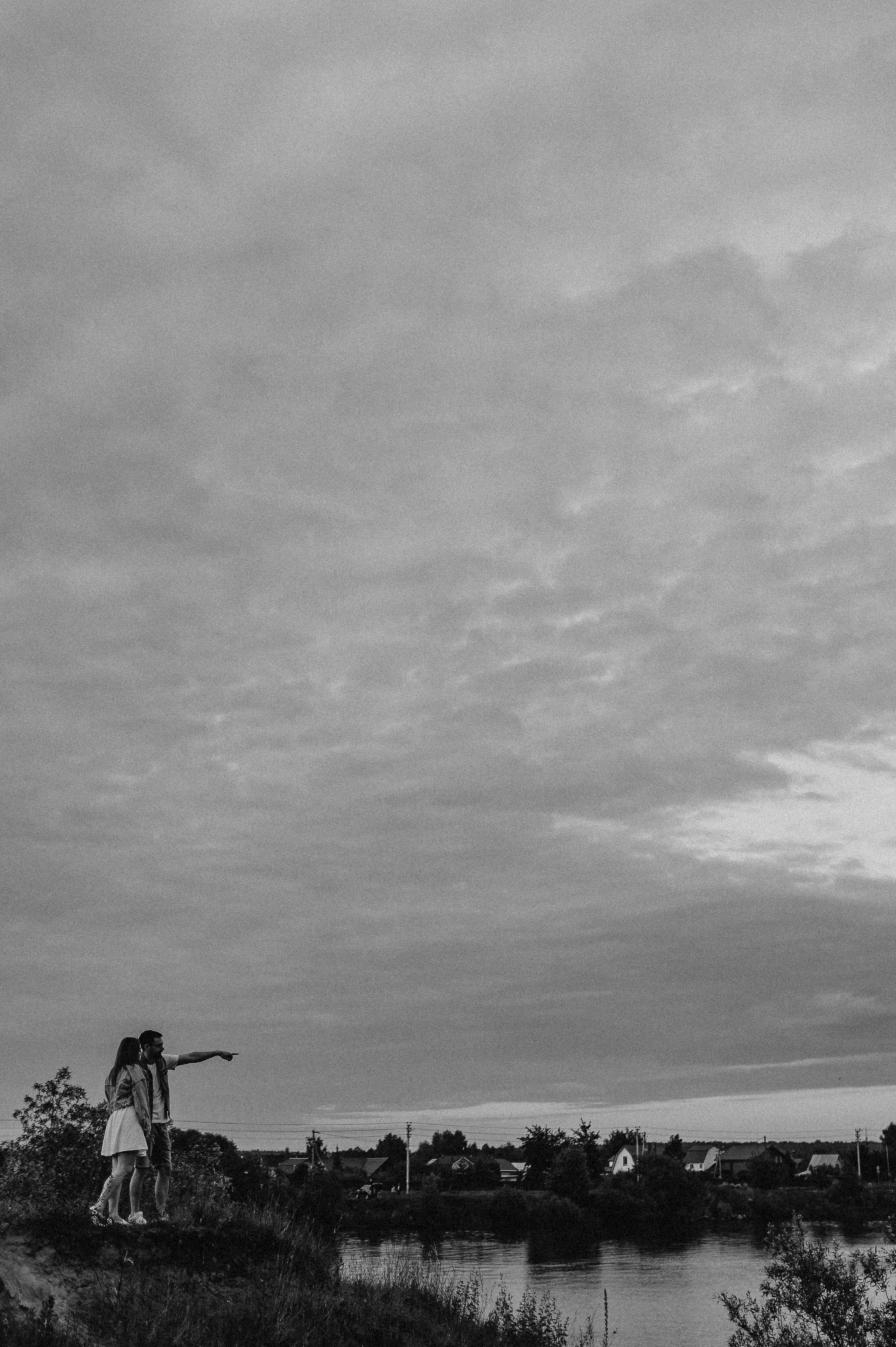 Мария Алексей лав стори на берегу. Фотограф ПИТЕР СПБ Надежда Баранова