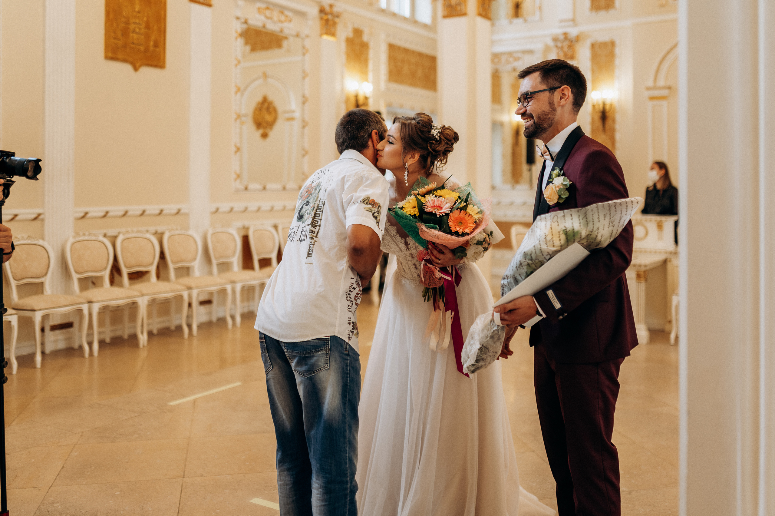 Мария и Алексей (свадебная на полный день). Фотограф ПИТЕР СПБ Надежда Баранова