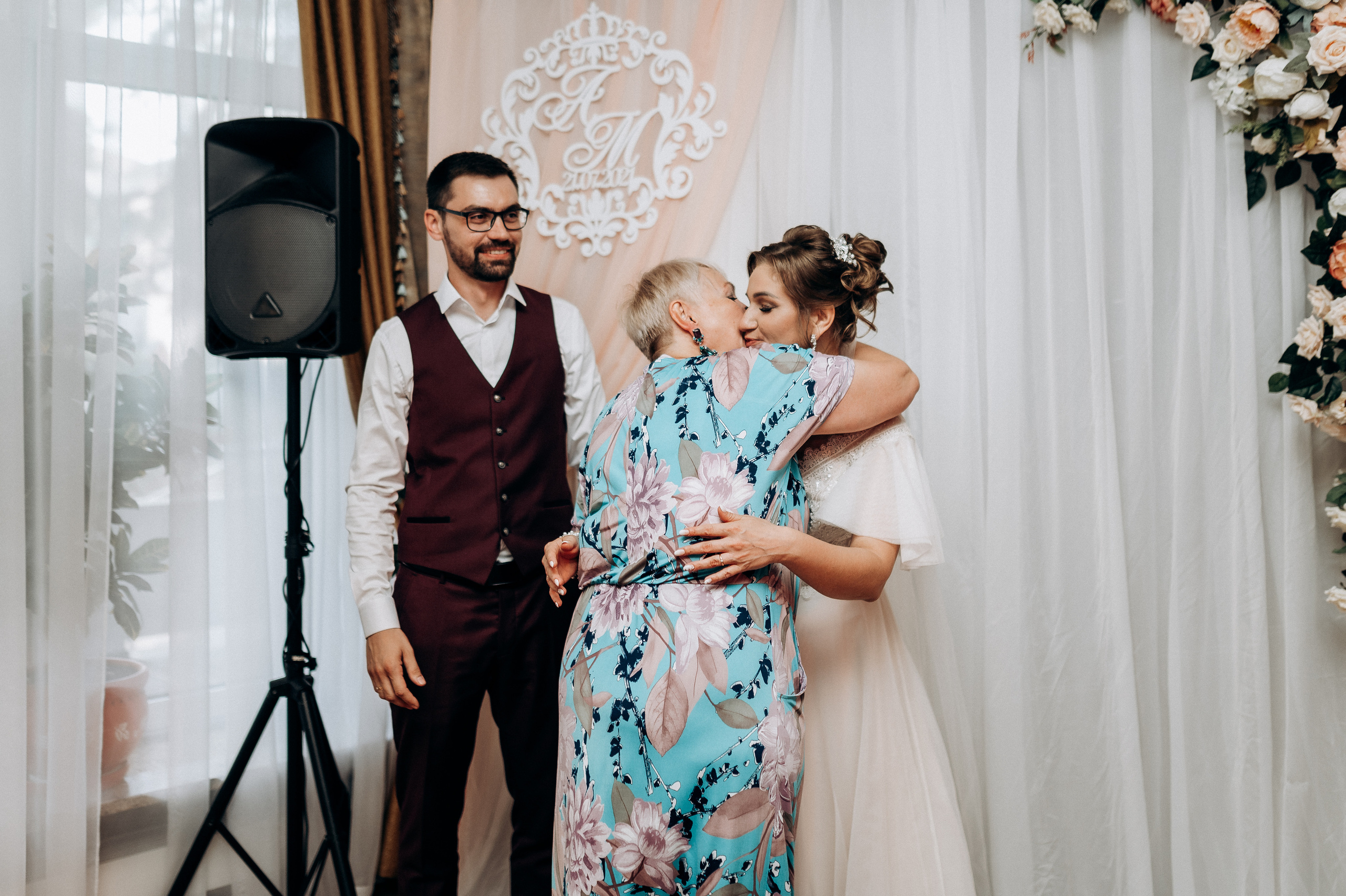 Мария и Алексей (свадебная на полный день). Фотограф ПИТЕР СПБ Надежда Баранова