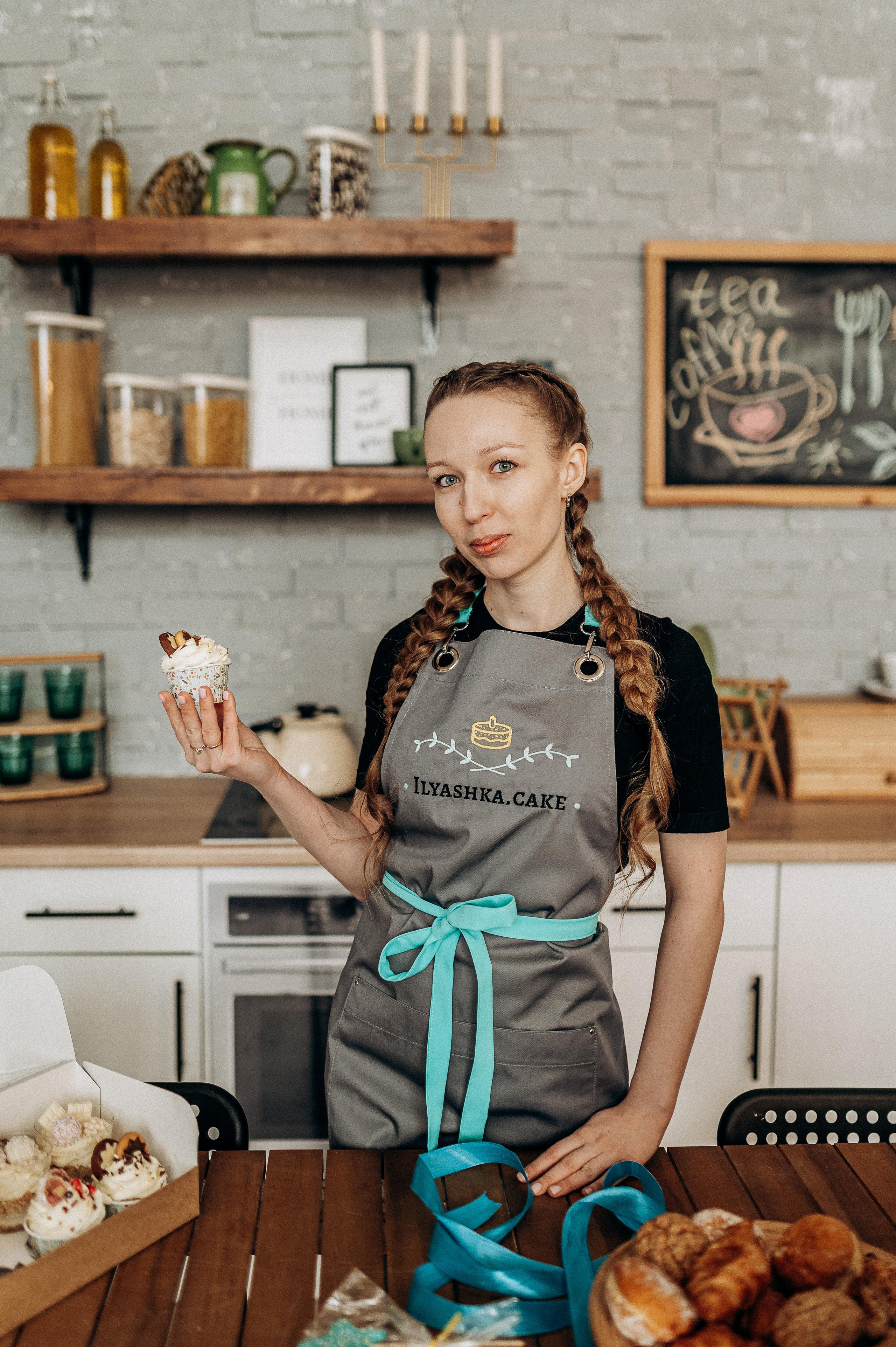 Контент кондитера Алены. Фотограф ПИТЕР СПБ Надежда Баранова