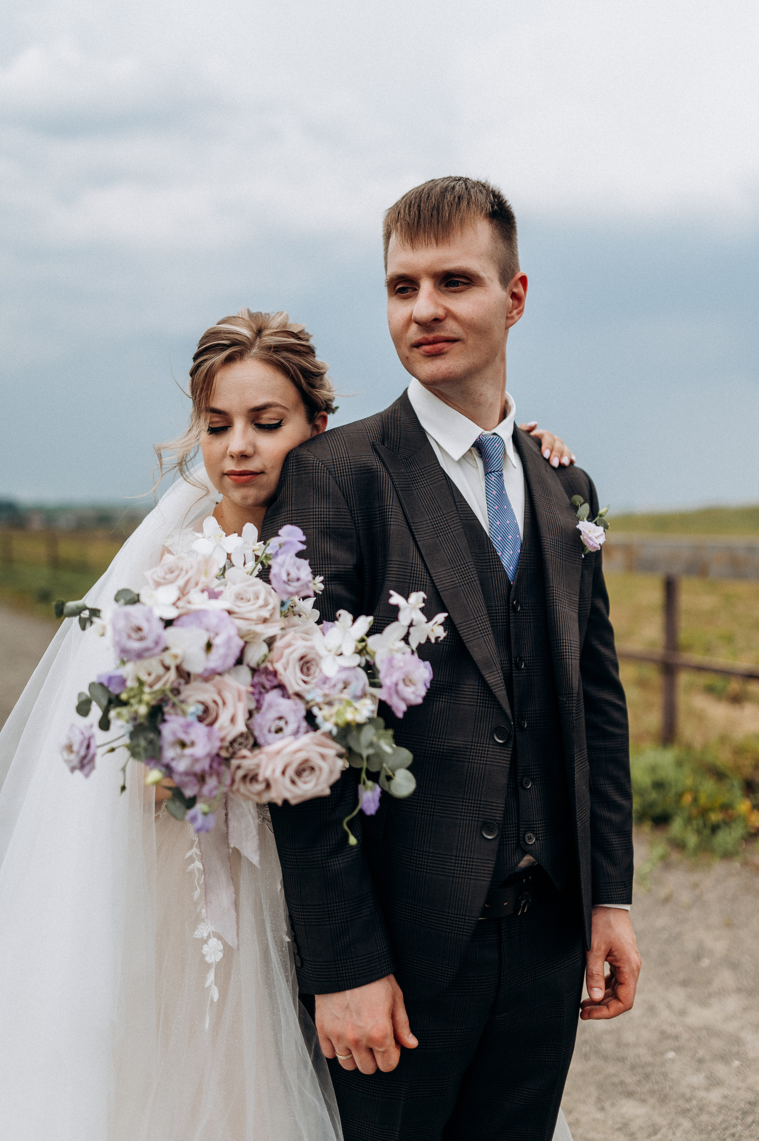 Мария и Сергей (свадебная, полный день). Фотограф ПИТЕР СПБ Надежда Баранова