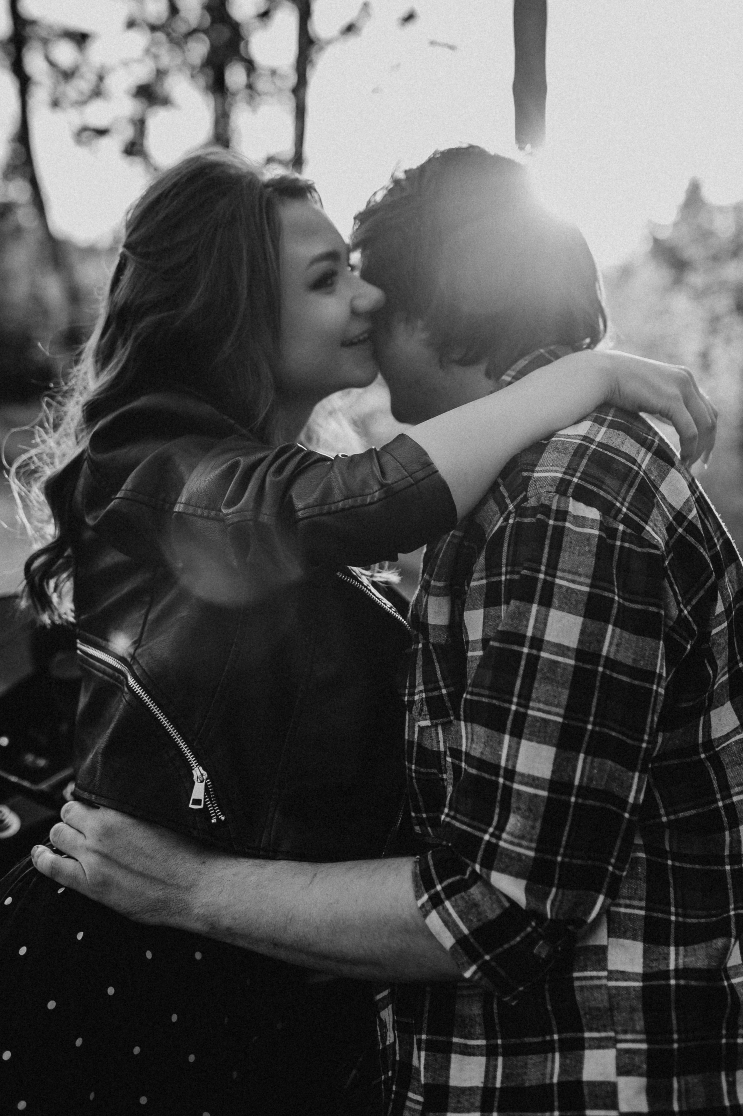 Лав стори на мотоцикле. Фотограф ПИТЕР СПБ Надежда Баранова