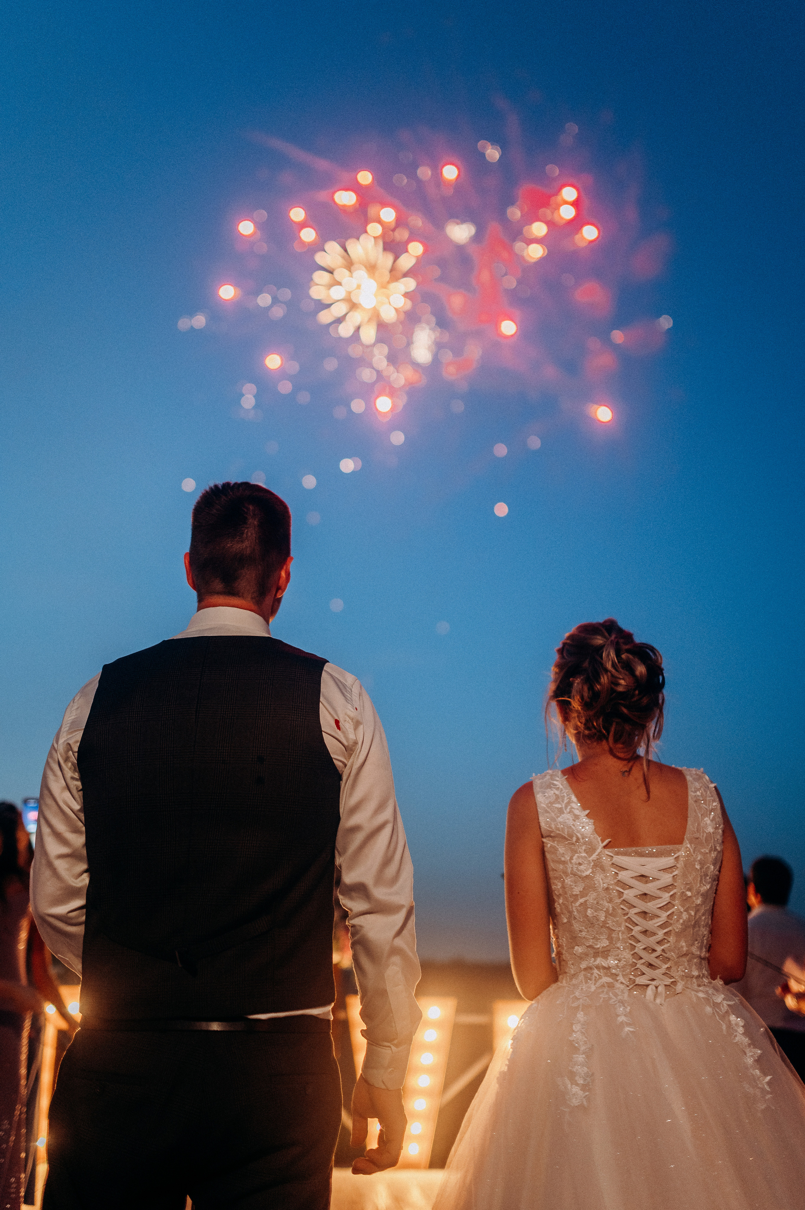 Мария и Сергей (свадебная, полный день). Фотограф ПИТЕР СПБ Надежда Баранова