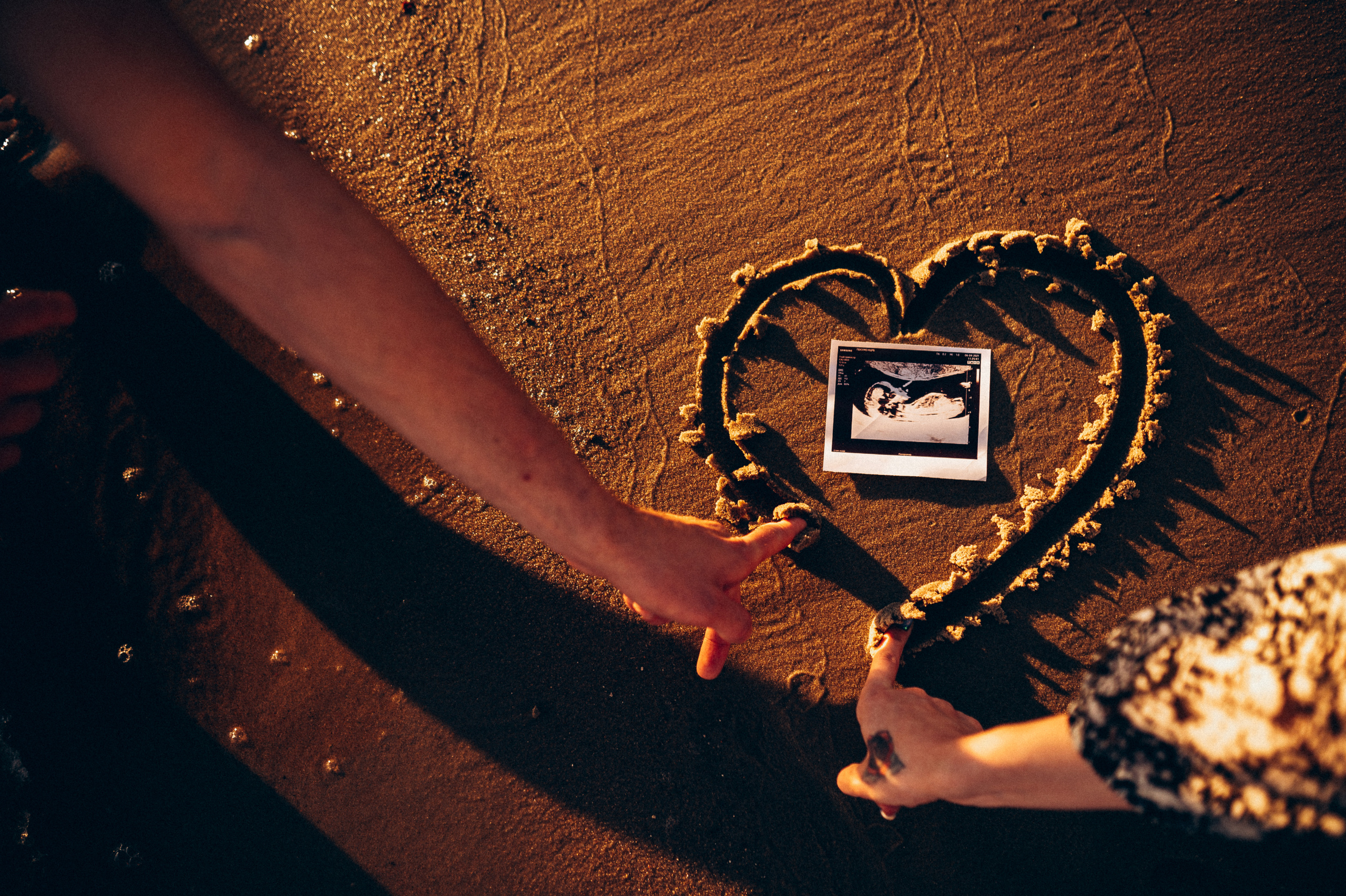 В ожидании сестренки. Фотограф ПИТЕР СПБ Надежда Баранова