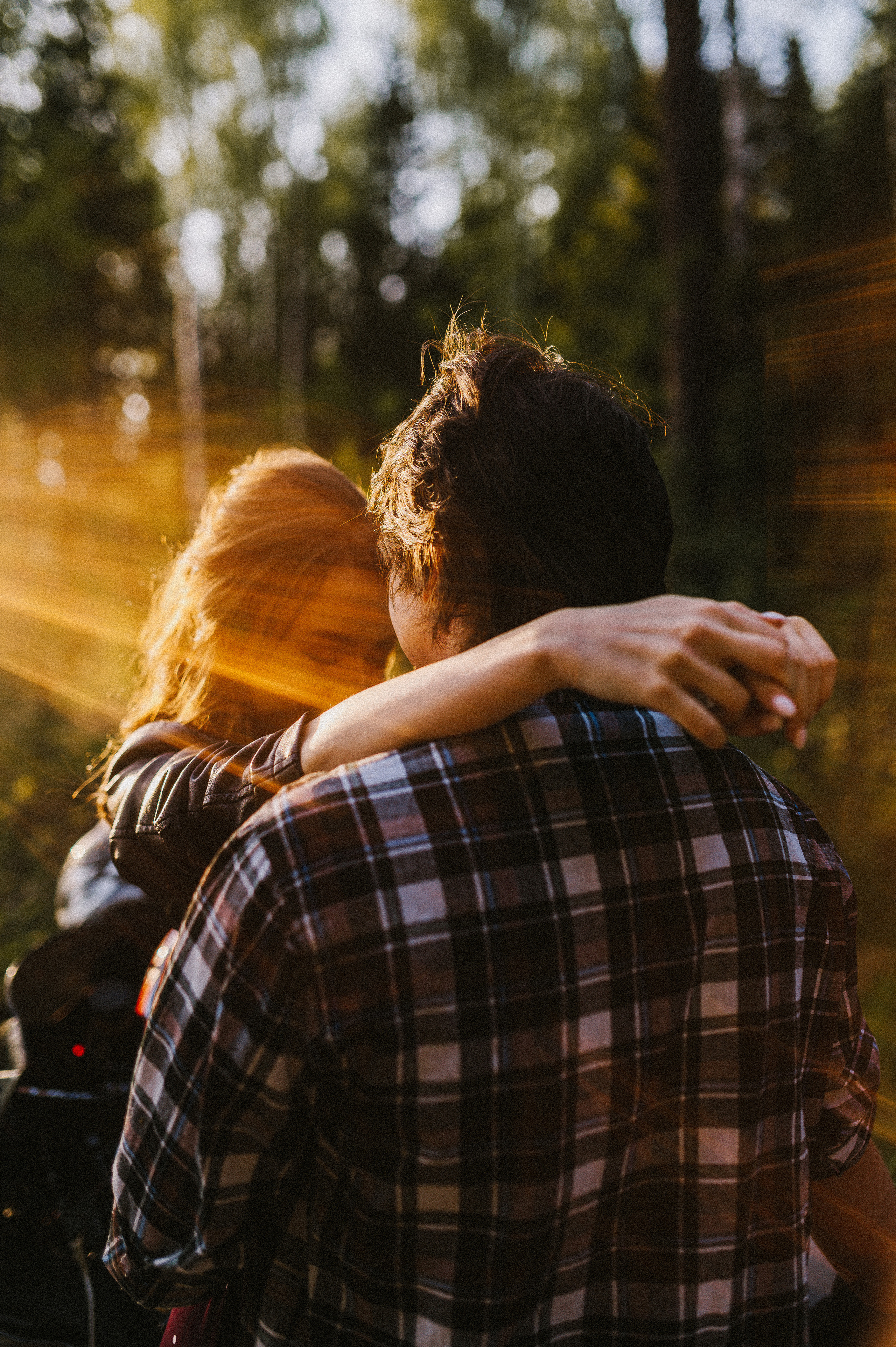 Лав стори на мотоцикле. Фотограф ПИТЕР СПБ Надежда Баранова